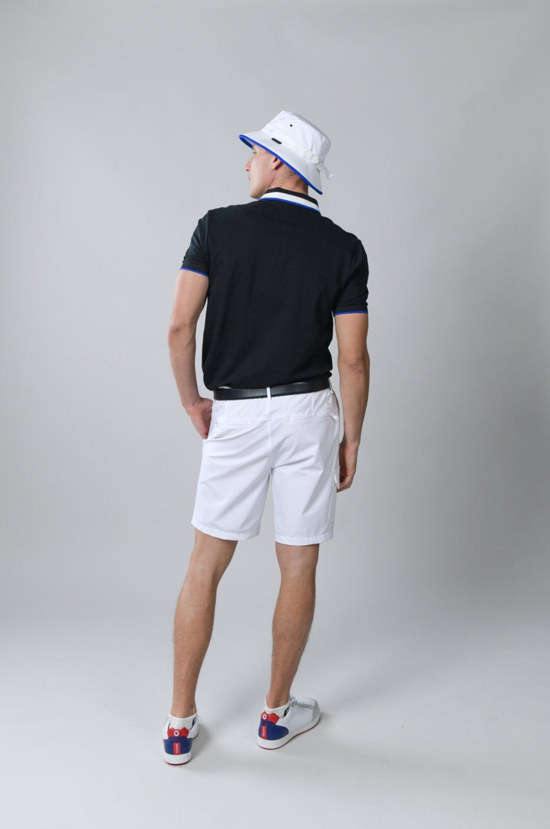 Tilley Supima 棉質 Pique Polo 恤 產品細節圖 5