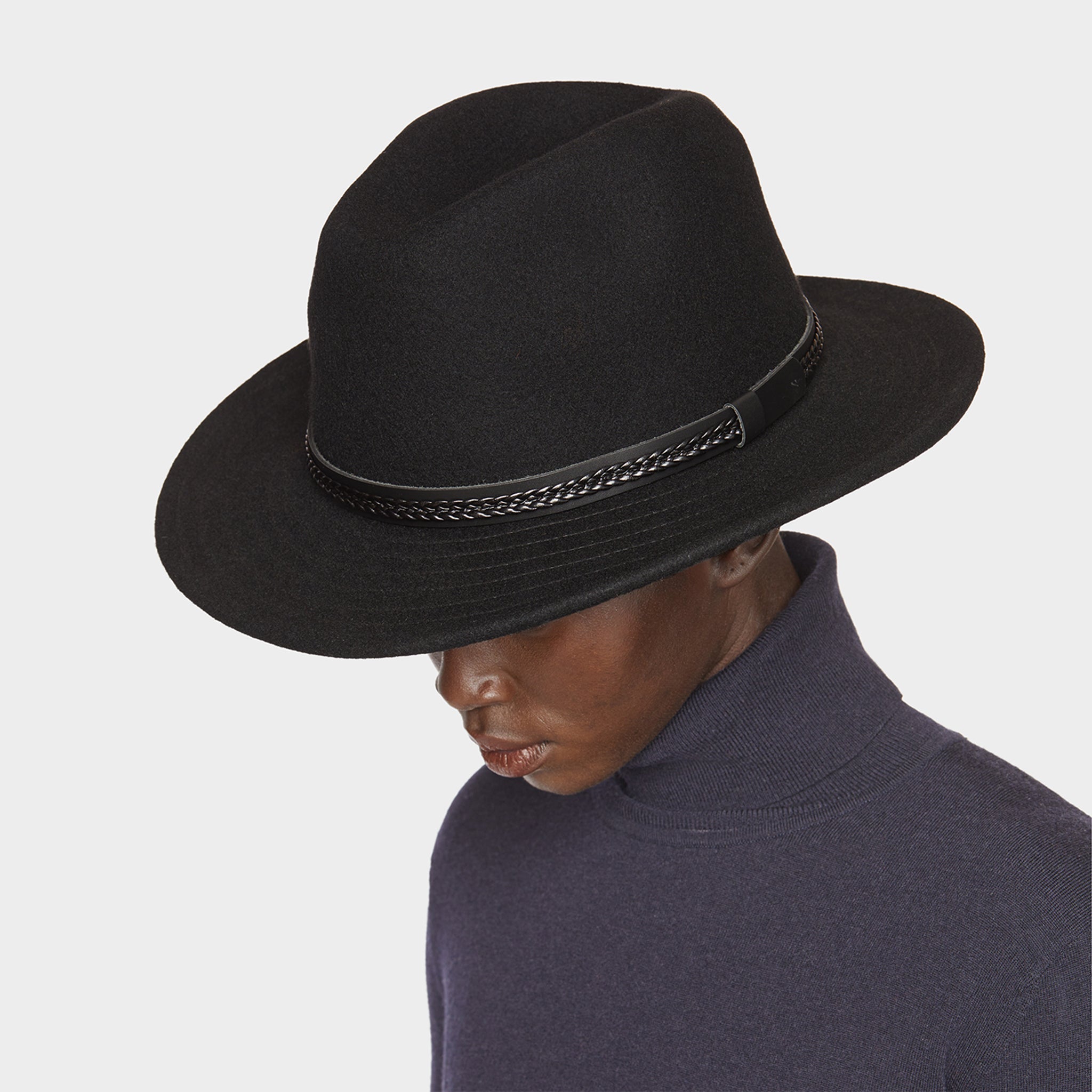 Tilley Montana Wool 帽 產品細節圖 5