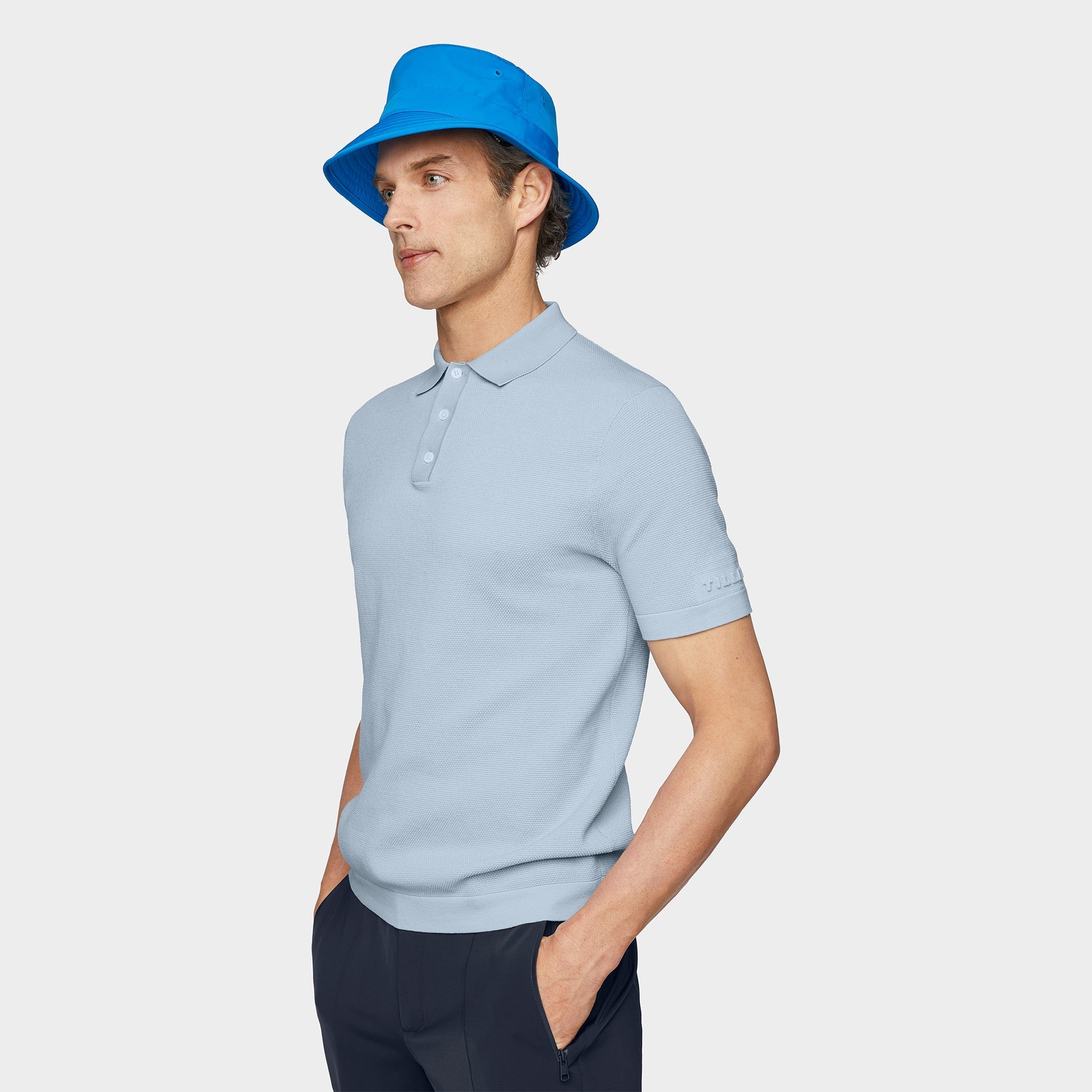 Tilley Pique Polo 恤 毛衣 產品細節圖 5