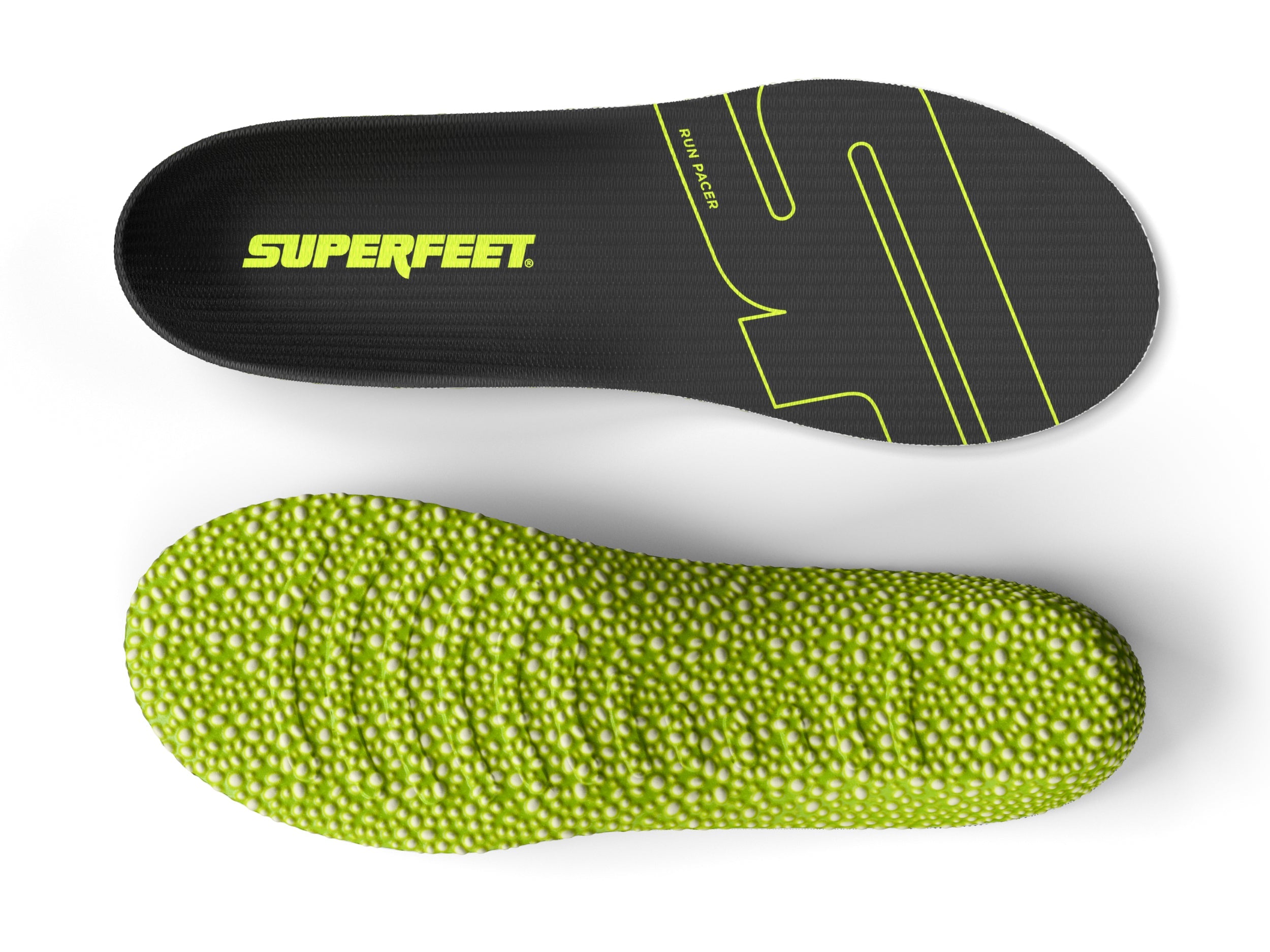 Superfeet Run Pacer 鞋墊 產品圖片 5