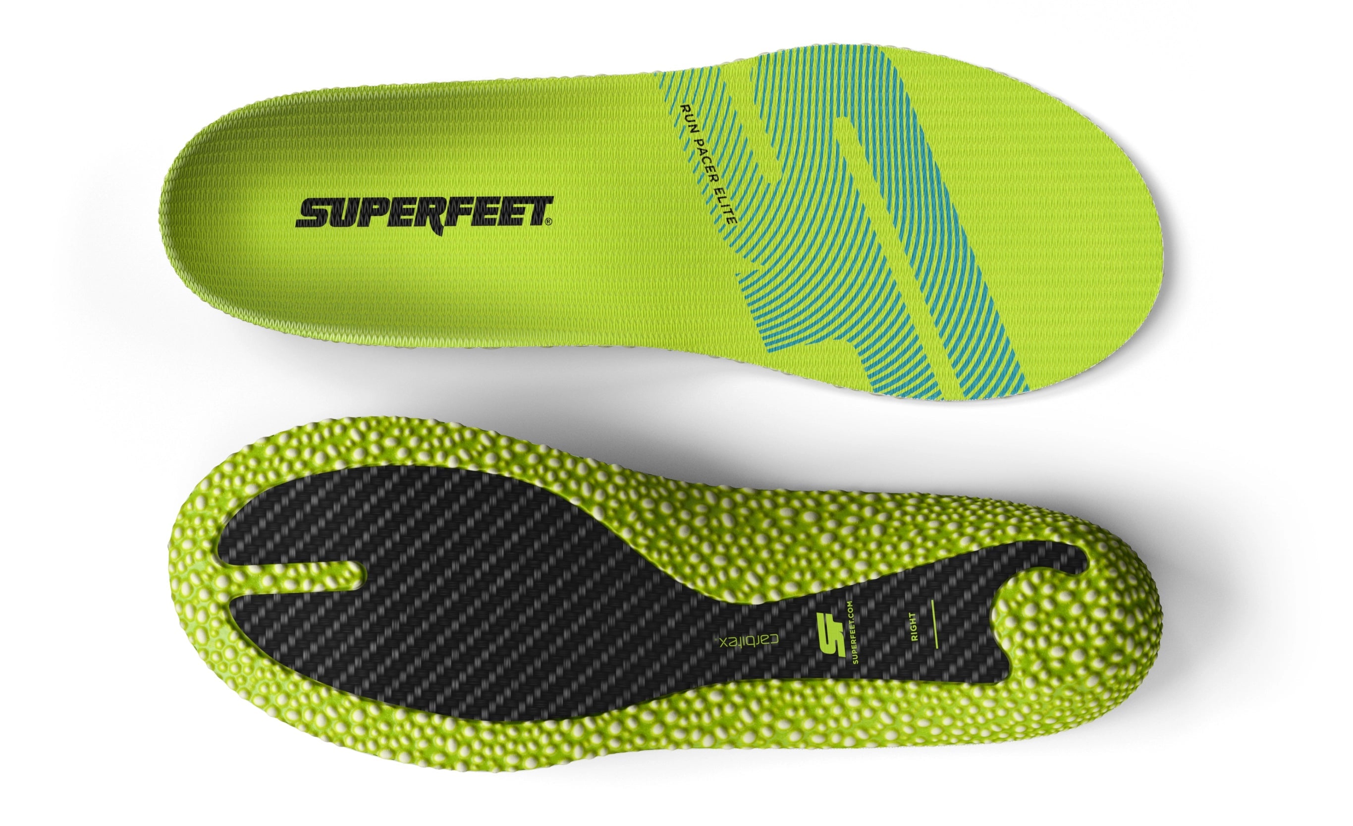 Superfeet Run Pacer Elite 鞋墊 產品圖片 5