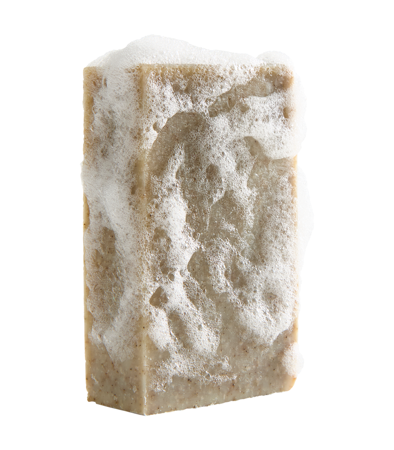 Crate 61 Organics Eucamint 手工皂 產品細節圖 5
