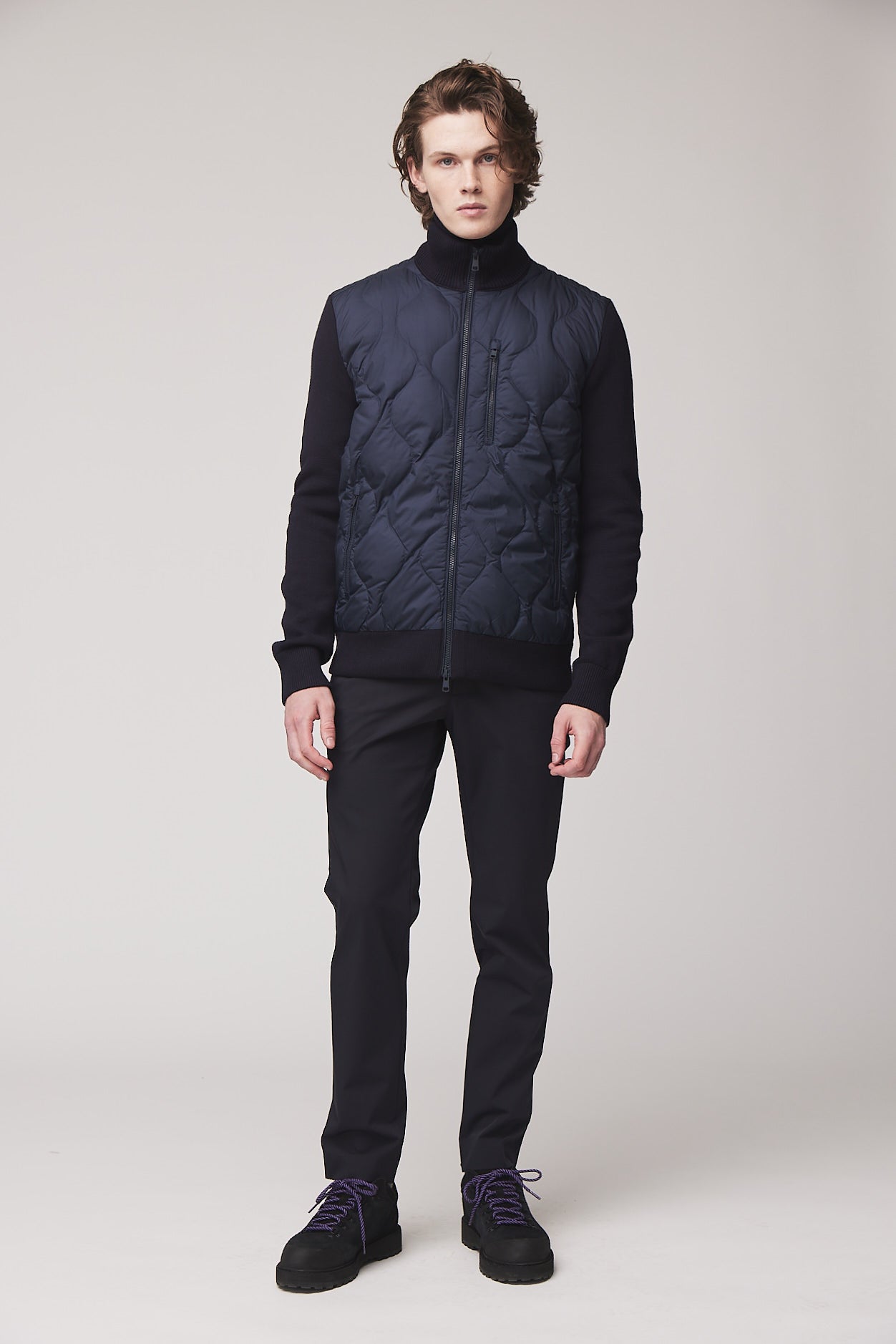 Tilley 毛衣 Puffer 產品細節圖 5