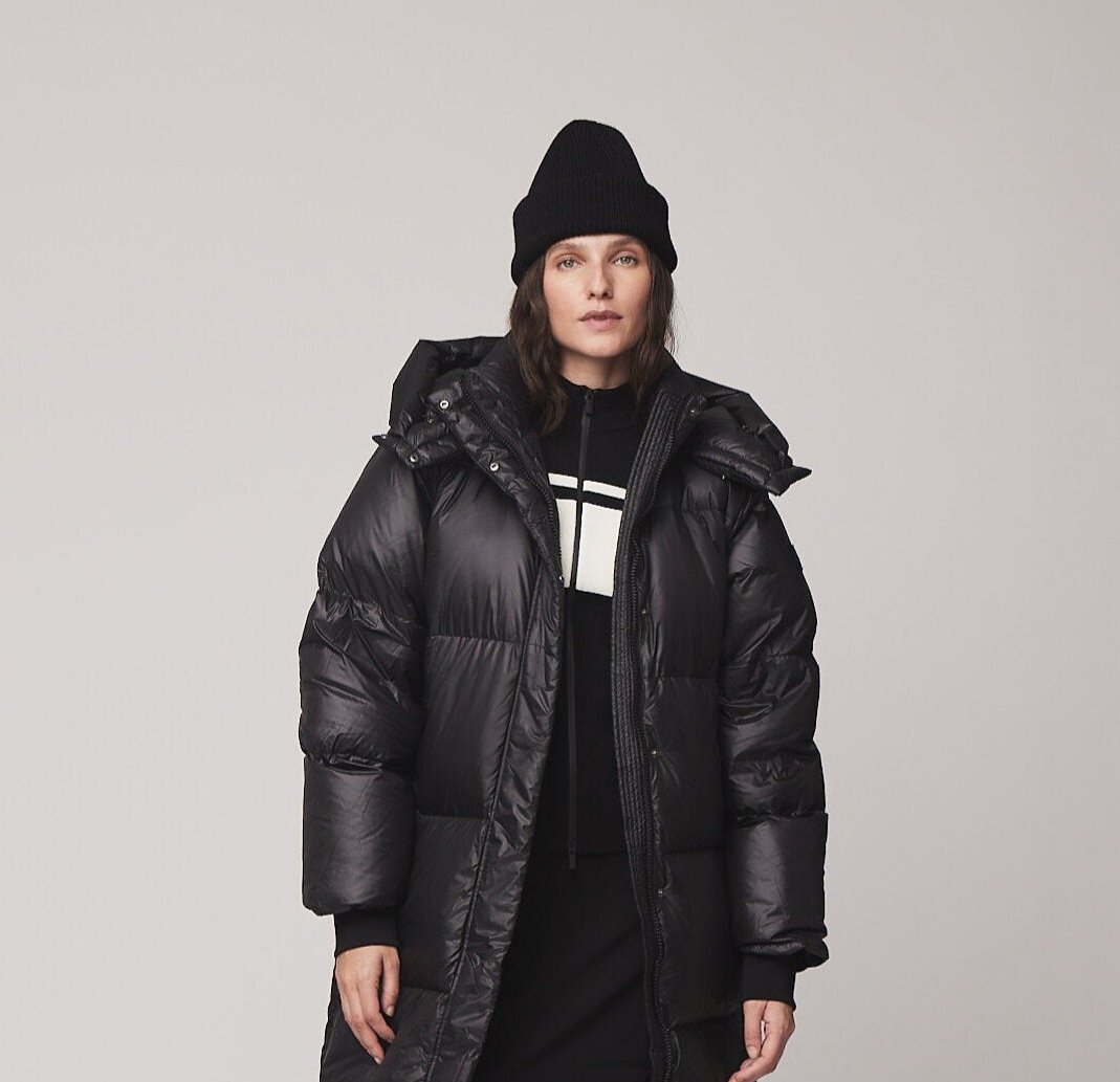 Tilley Convertible Alpine Balaclava 戶外帽 產品細節圖 5