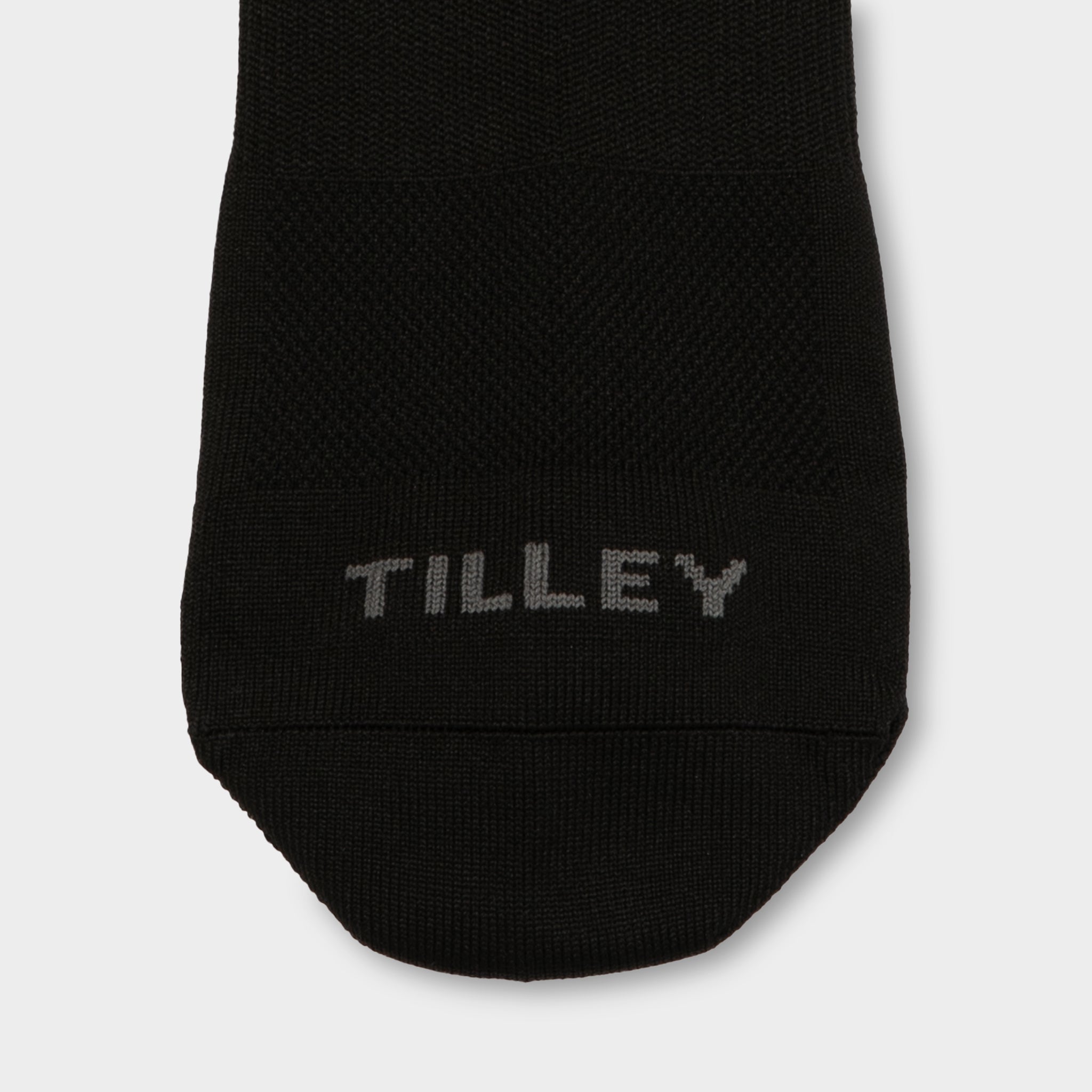 Tilley Ankle Travel 襪 產品細節圖 5