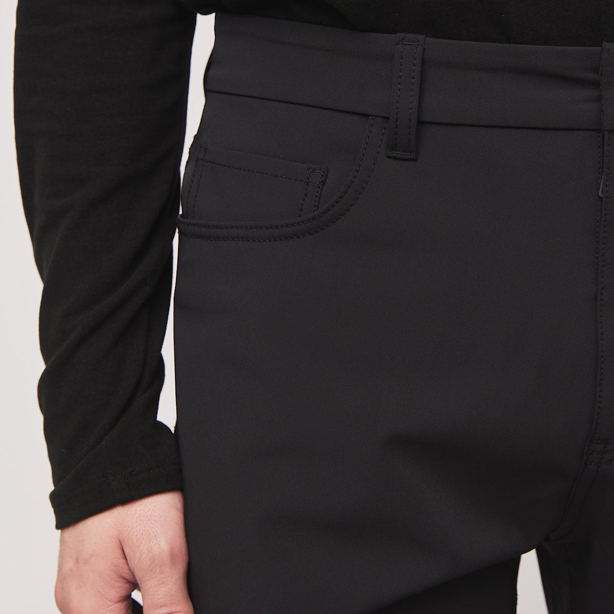 Tilley 5 Pocket 長褲 產品細節圖 5