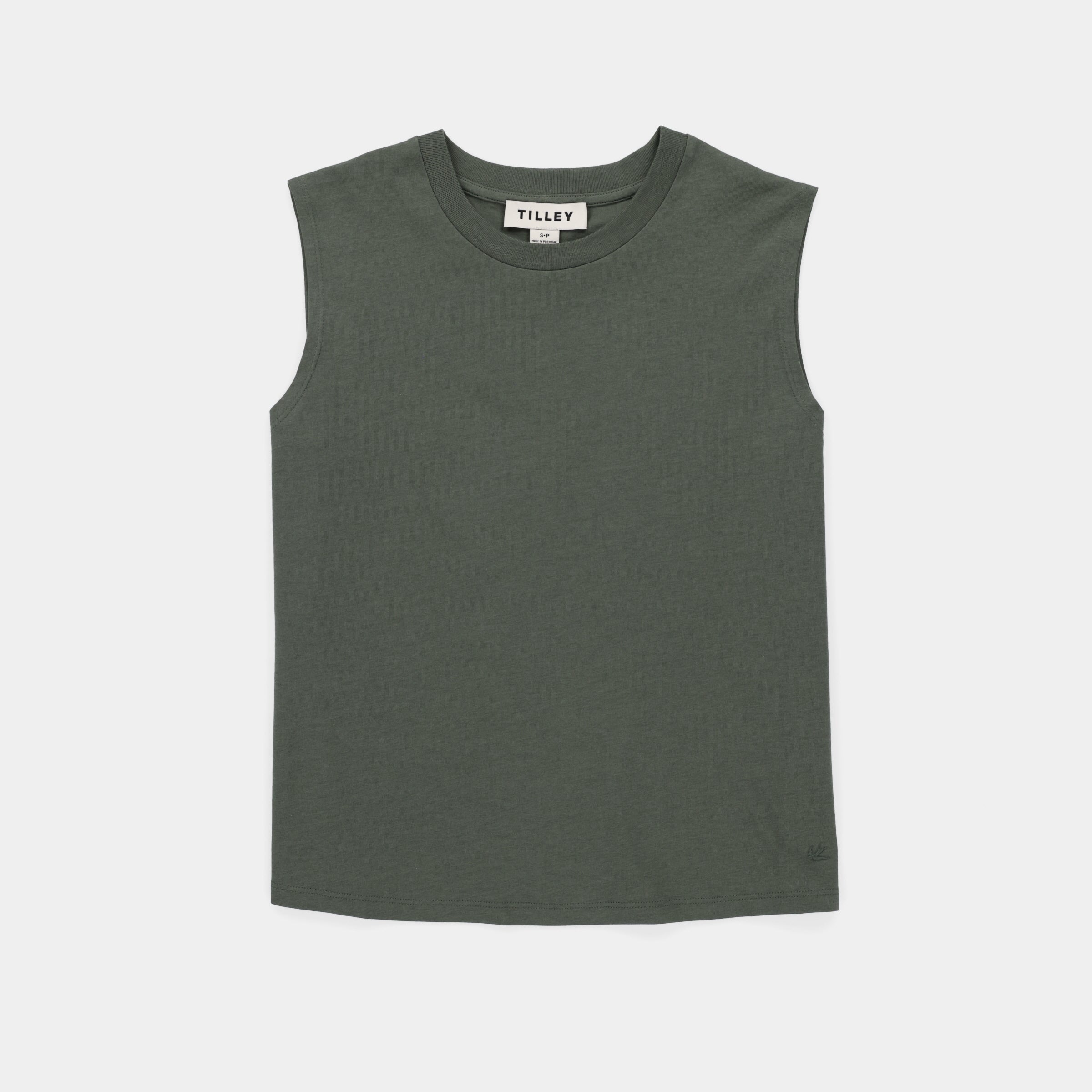 Tilley 輕量 Muscle Tank 產品細節圖 5