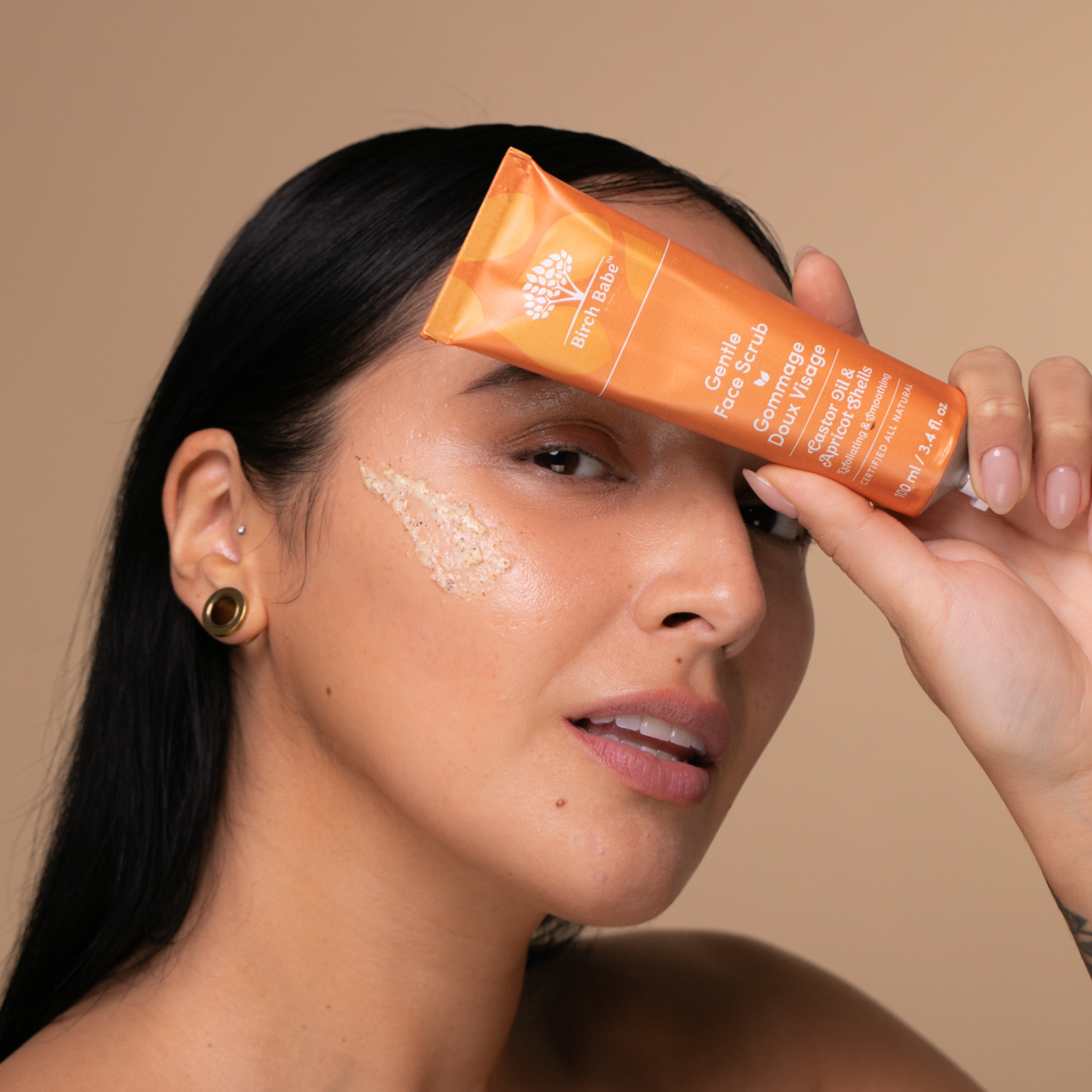 Birch Babe Lighten, Tighten, Brighten (LTB)|3 Step Skincare 套裝 產品細節圖 5