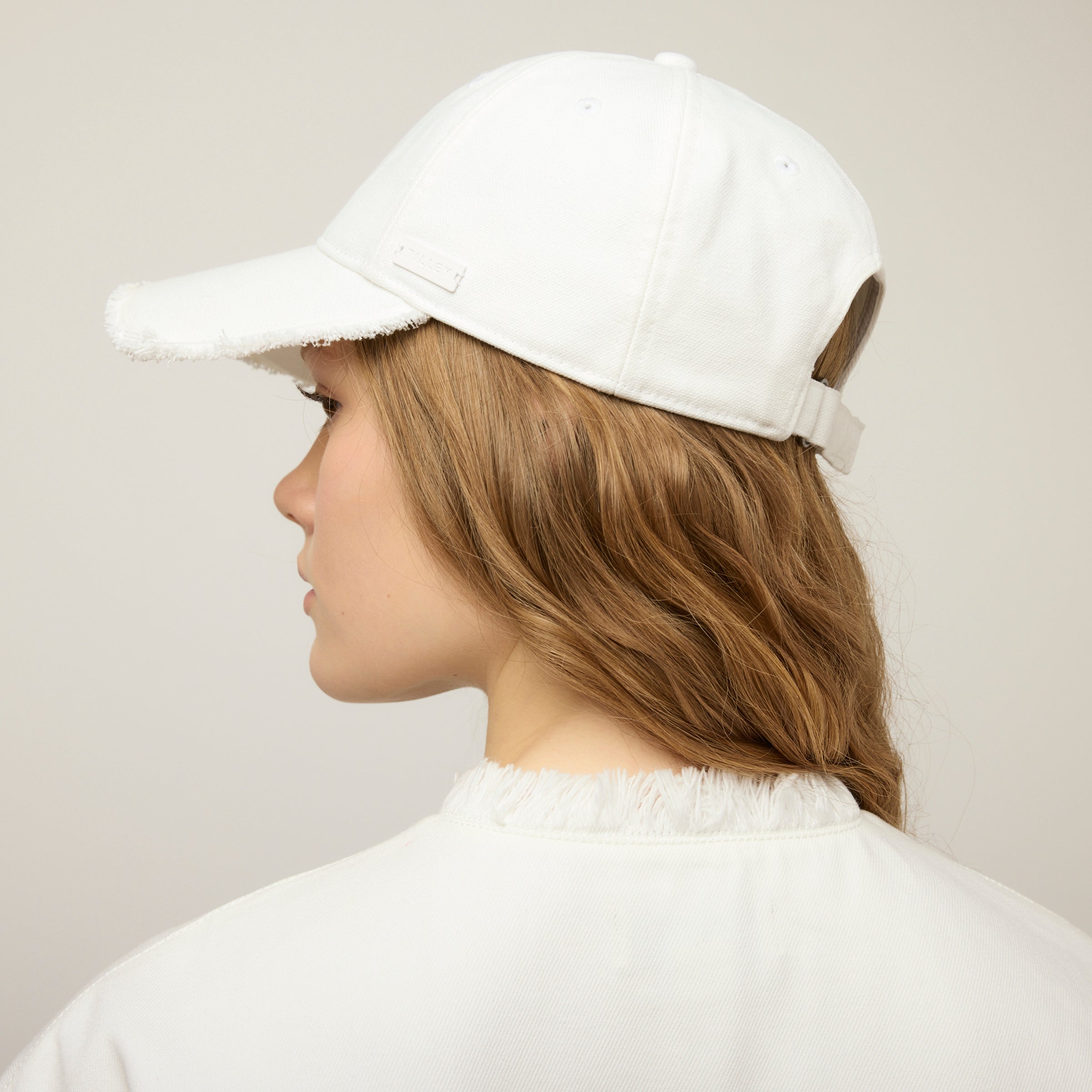 Tilley Fringe 連身裙 產品細節圖 5