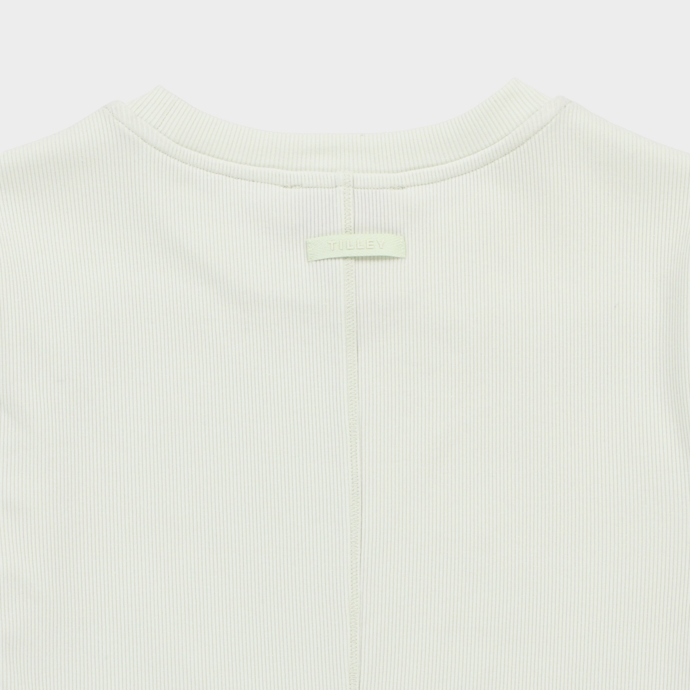 Tilley Tencel Rib T 恤 產品細節圖 5