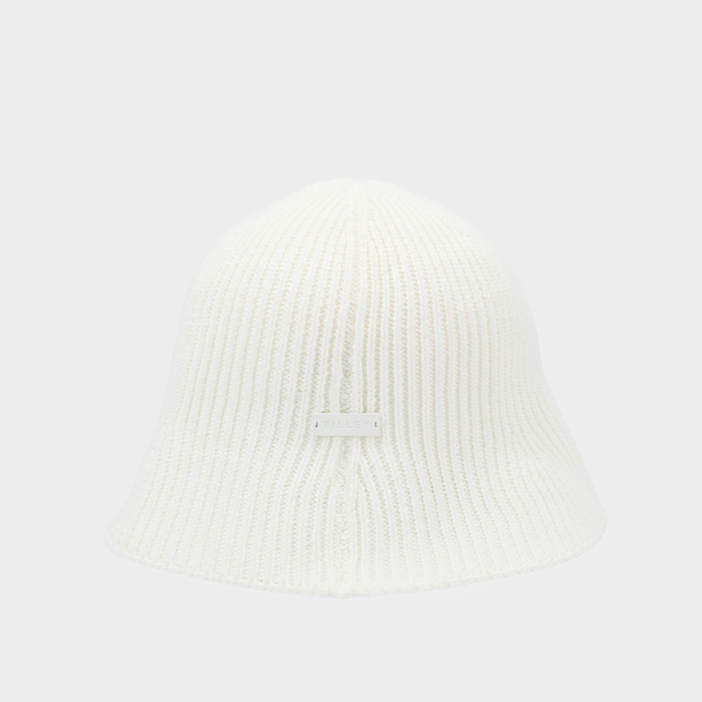 Tilley Ribbed Knit Bucket 戶外帽 產品細節圖 5
