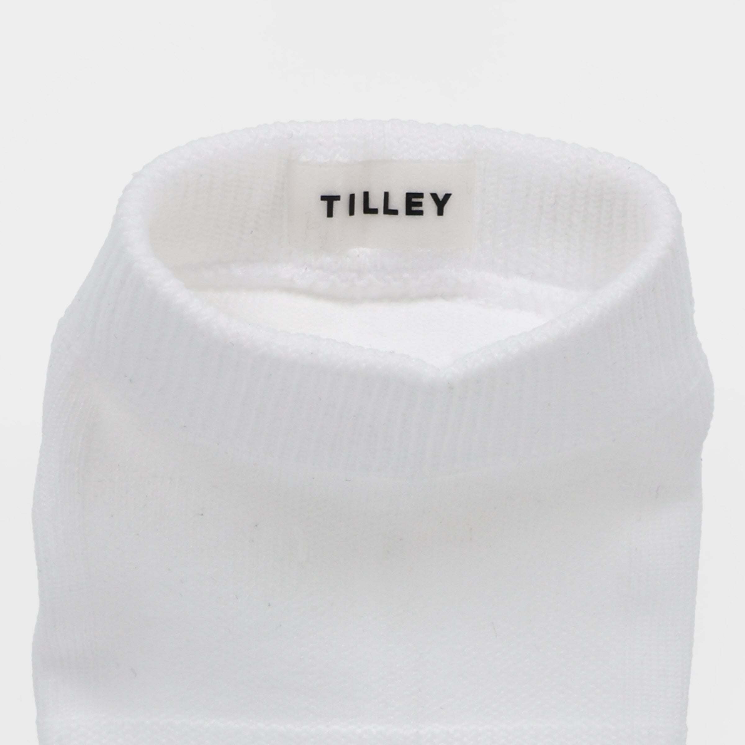 Tilley Travel No Show 襪 產品細節圖 5