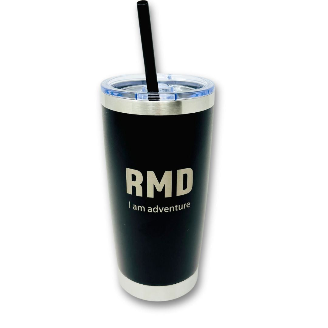 Rocky Mountain Dog RMD Tumbler (20oz/591ml) 狗狗用品 產品細節圖 5
