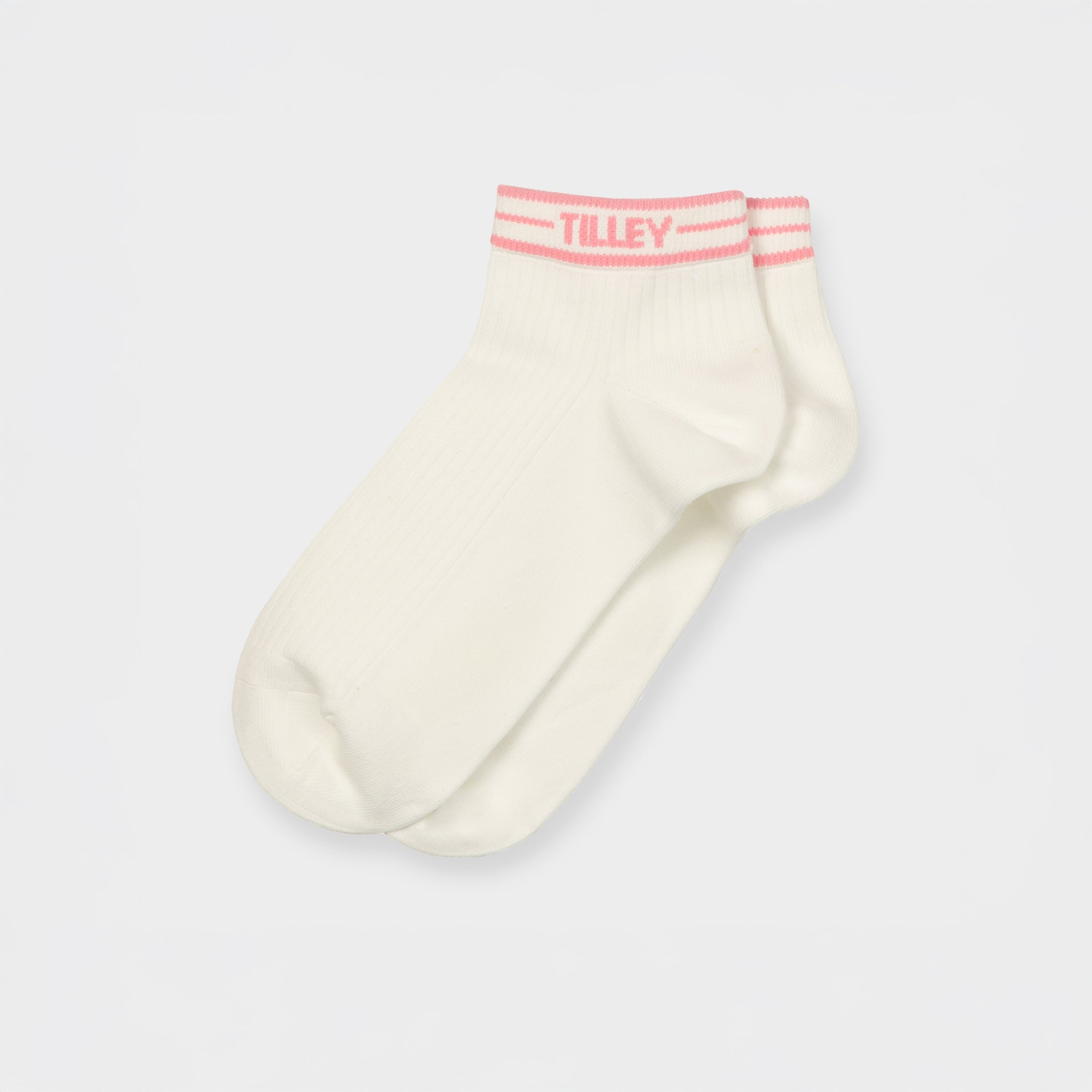 Tilley Tipped Ankle 襪 產品細節圖 5