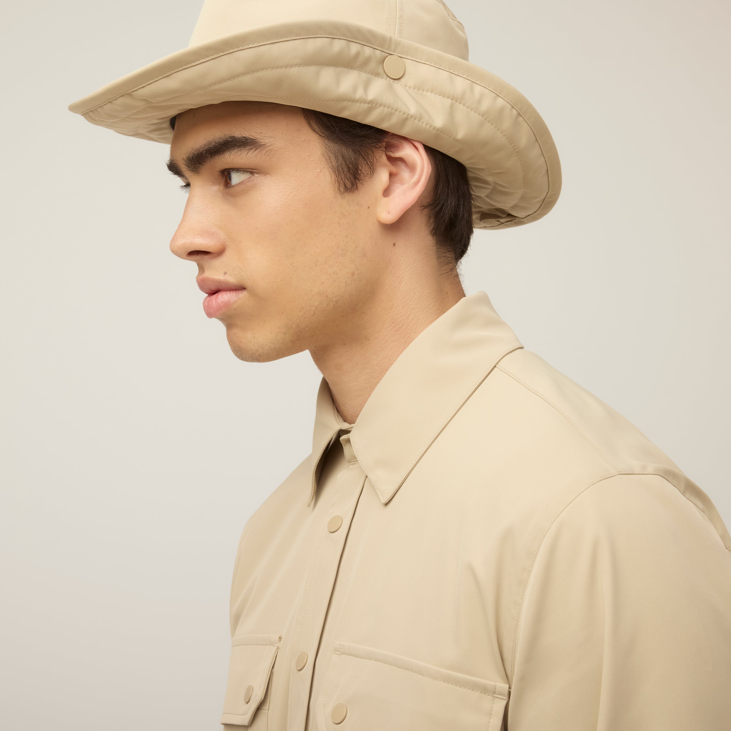 Tilley Roam 長袖 Safari 恤衫 產品細節圖 5