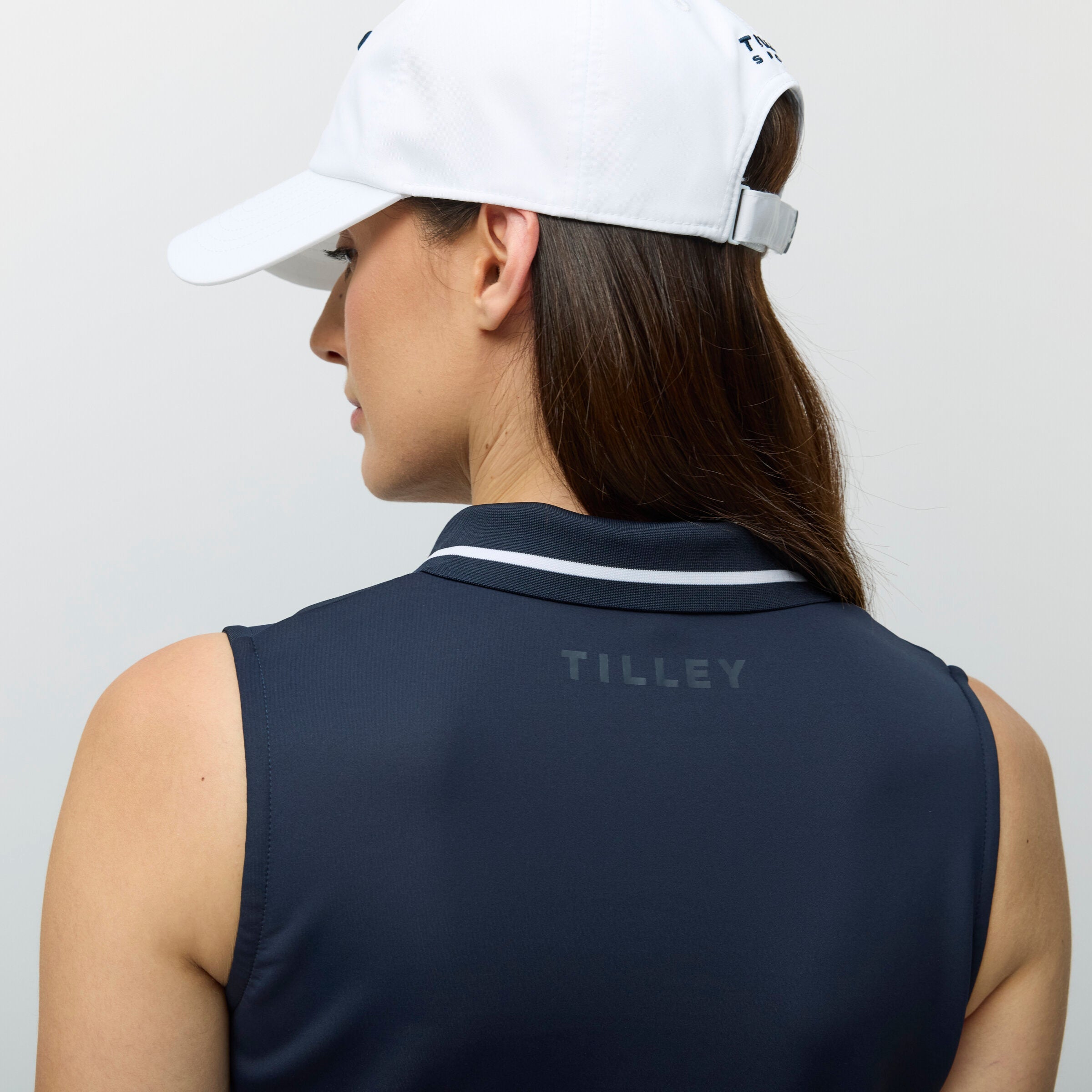 Tilley Airloft Ruffle Hem 連身裙 產品細節圖 5