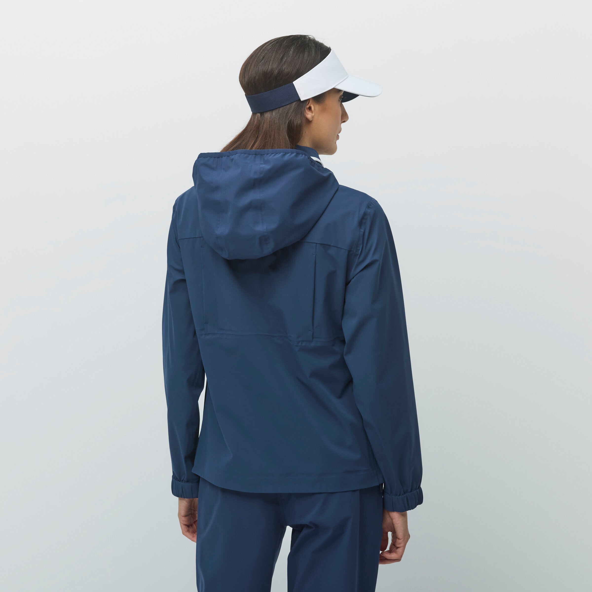Tilley 全拉鏈 Rain 外套 產品細節圖 5