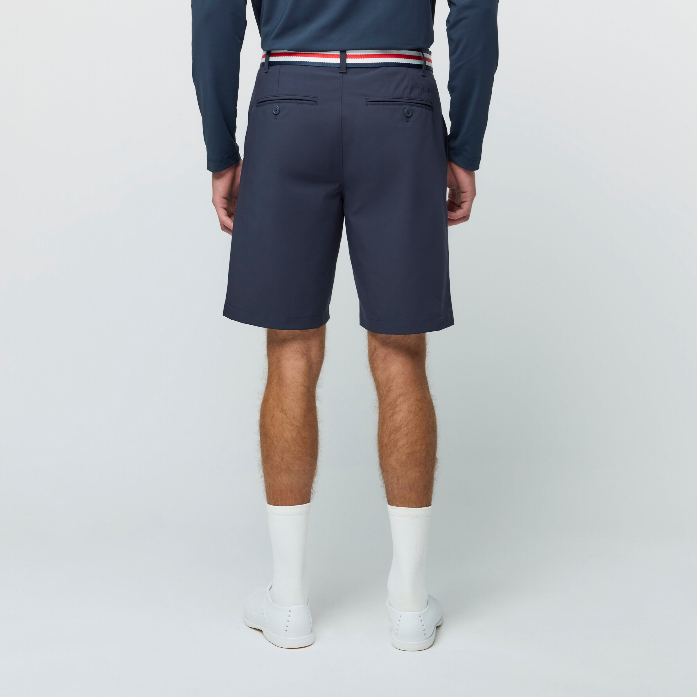 Tilley Tech Stretch Fairway 短褲 產品細節圖 5