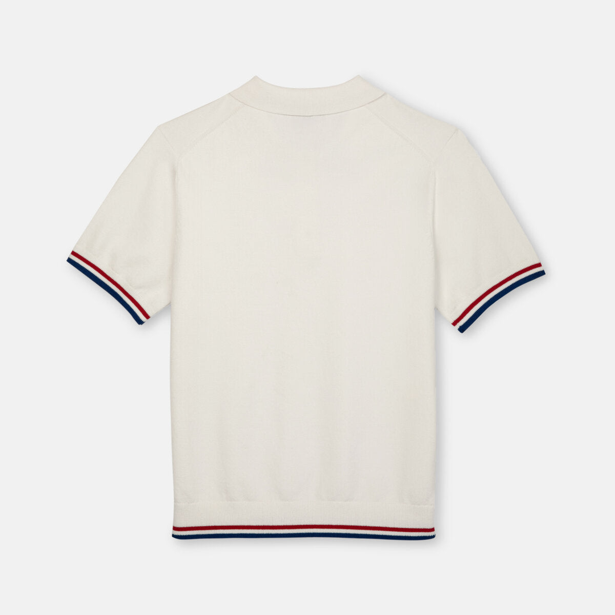 Tilley Albatross Polo 恤 產品細節圖 5