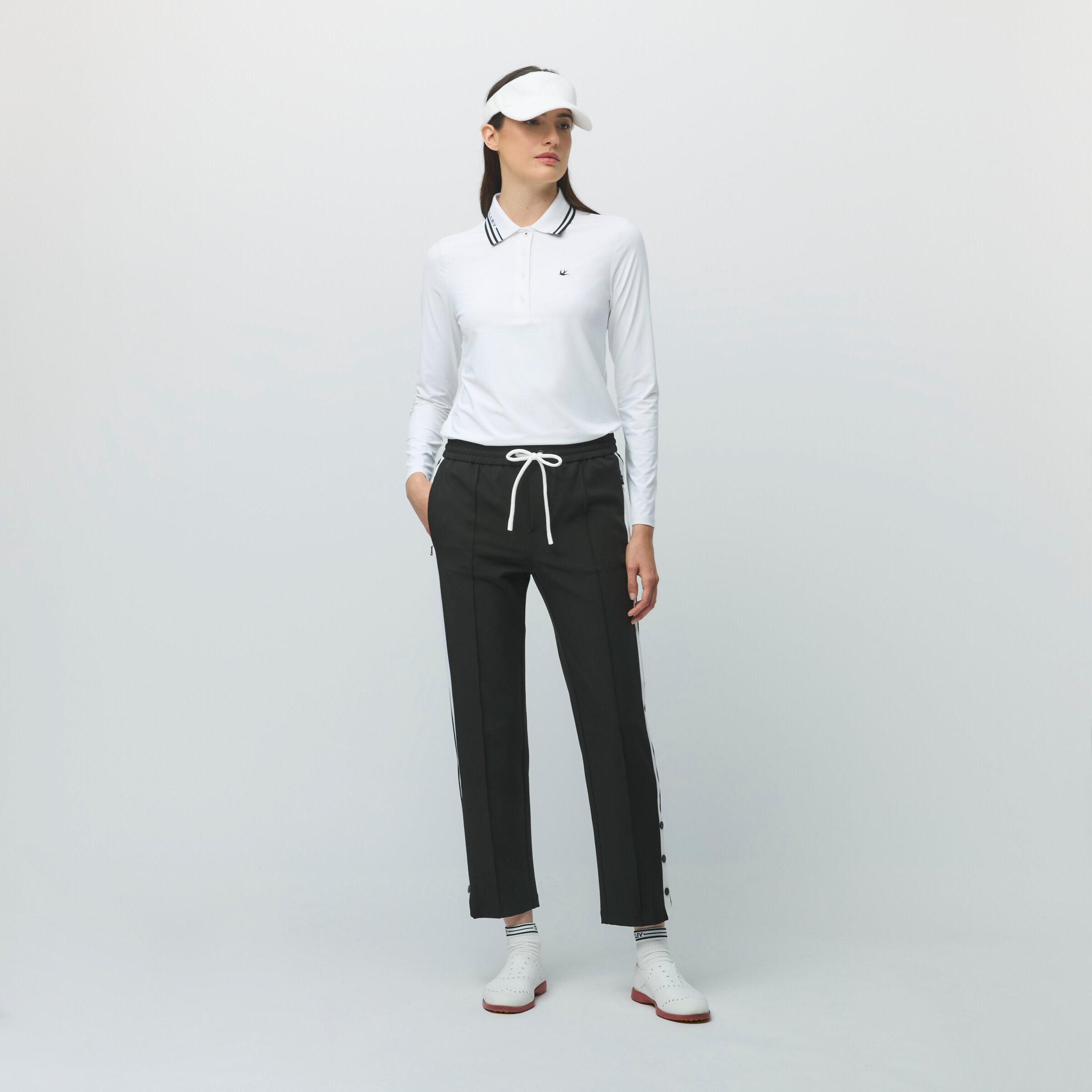 Tilley Striped Sport 長褲 產品細節圖 5
