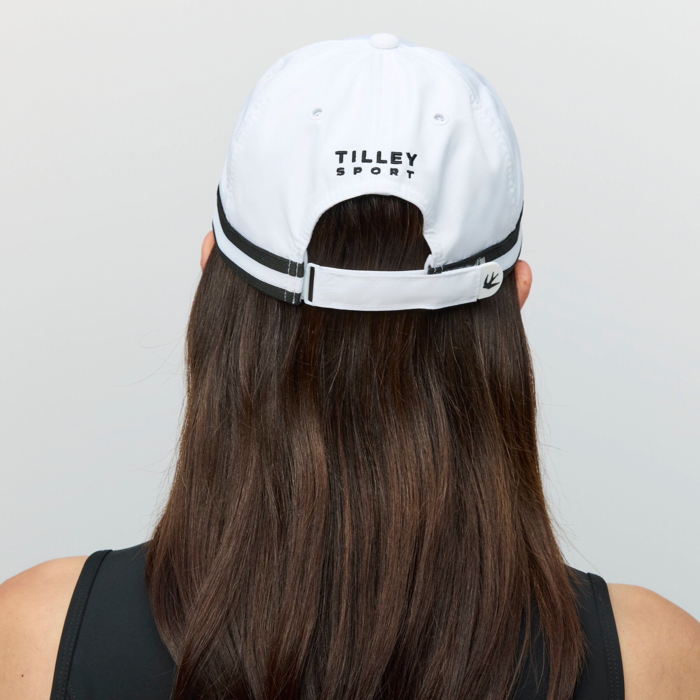 Tilley Ribbon Sport 帽 產品細節圖 5
