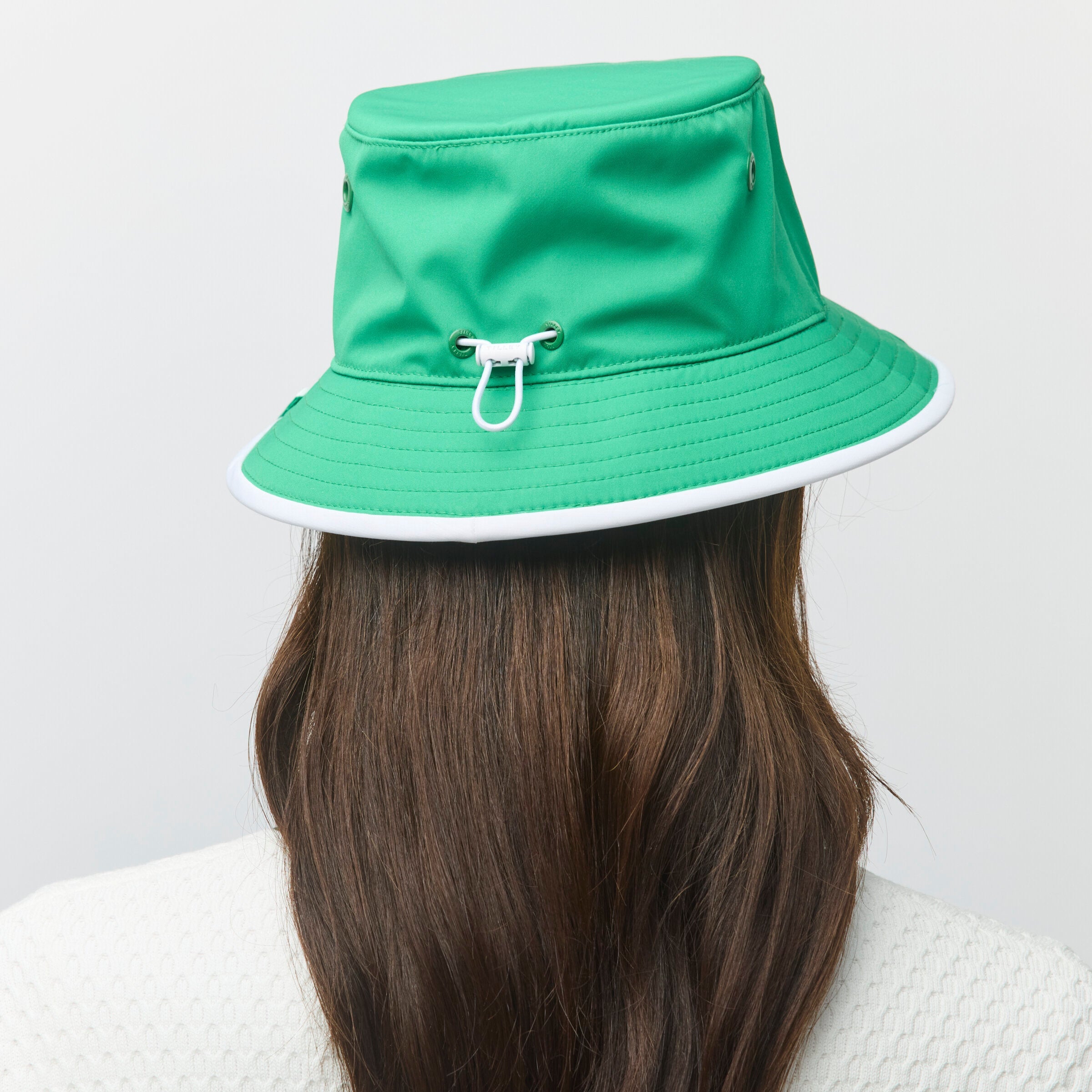 Tilley Logo Sport Bucket 戶外帽 產品細節圖 5