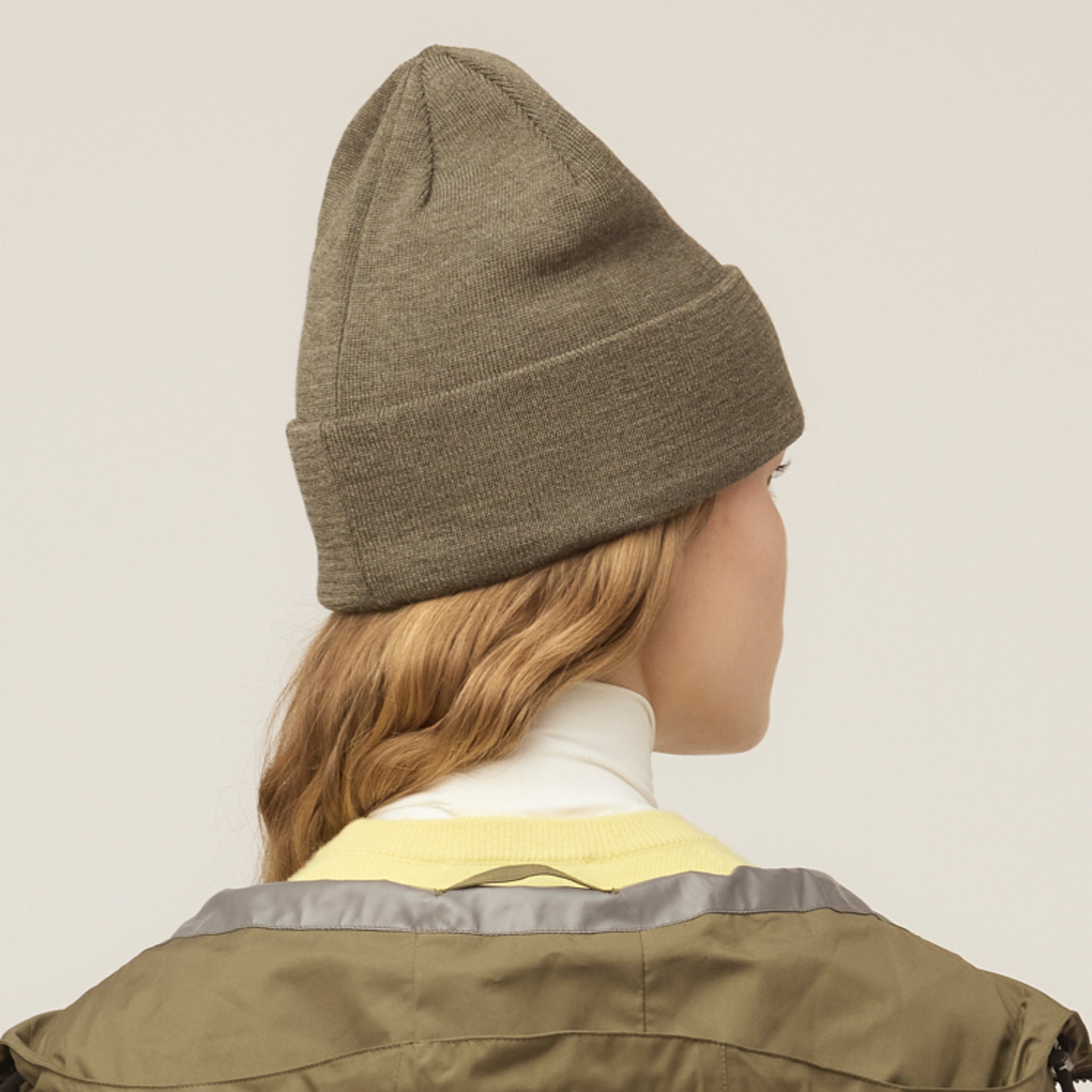 Tilley Hydrowool 冷帽 產品細節圖 5