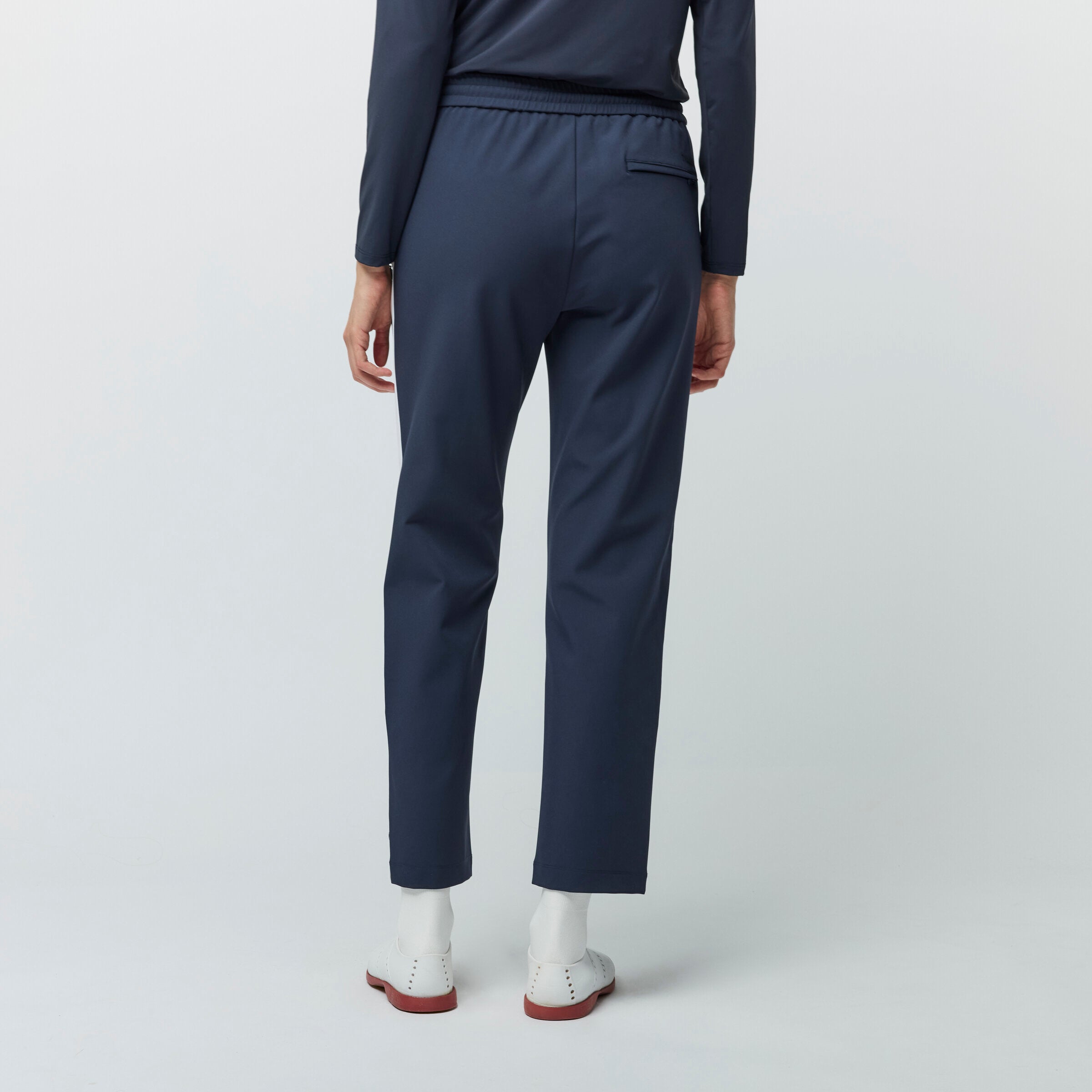 Tilley Striped Sport 長褲 產品細節圖 5