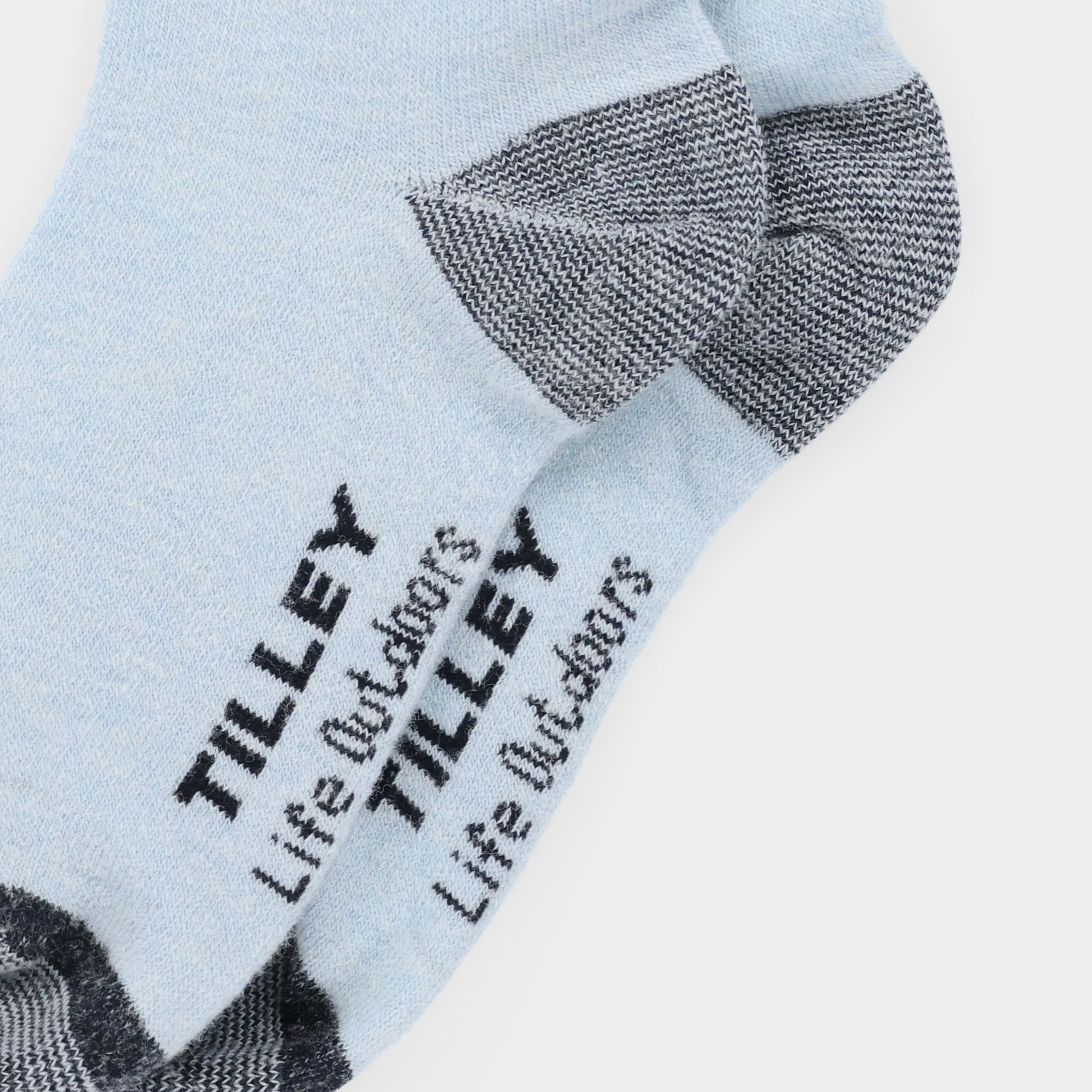 Tilley Ski 襪 產品細節圖 5
