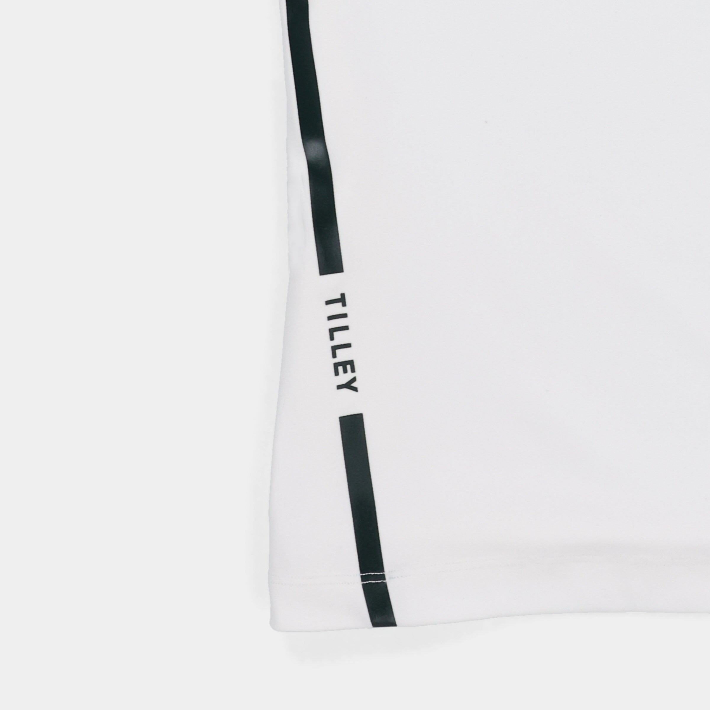 Tilley Tech Jersey Club Polo 恤 產品細節圖 5