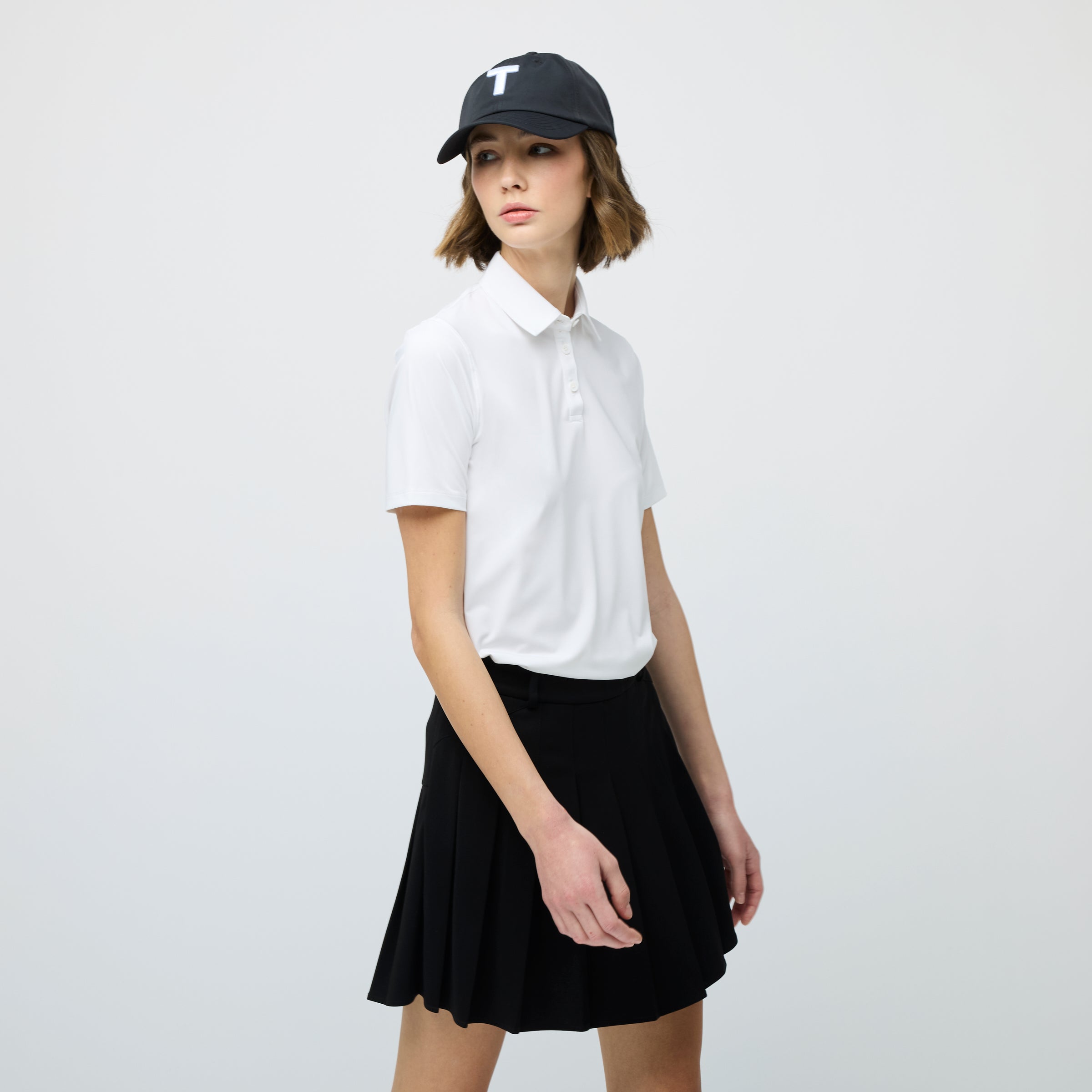 Tilley Caddy Tech Polo 恤 產品細節圖 5