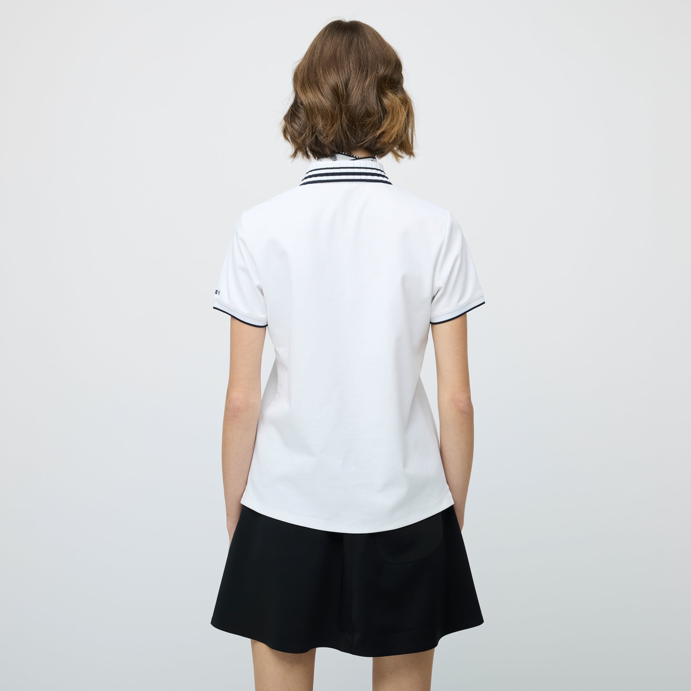 Tilley Team Polo 恤 產品細節圖 5