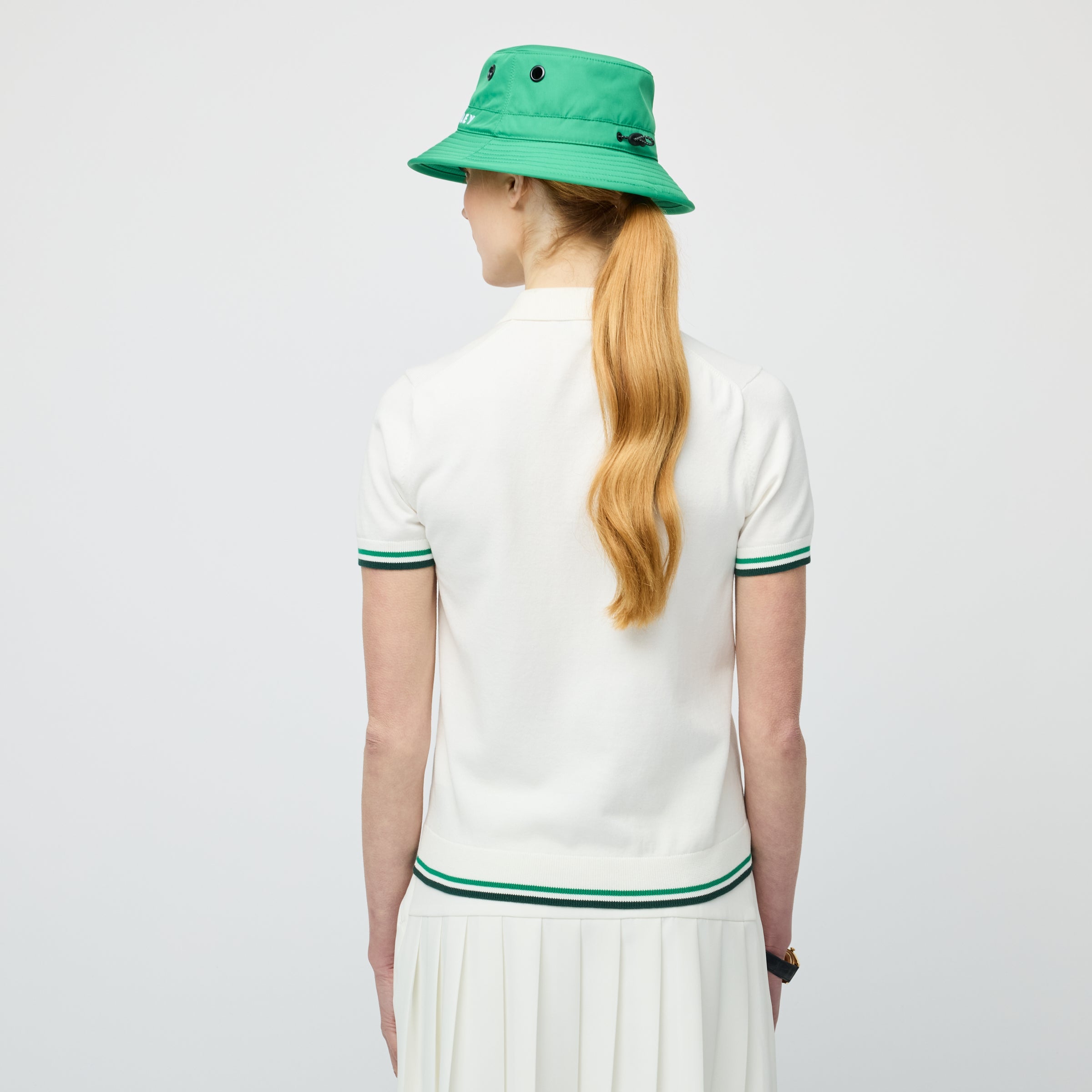 Tilley Albatross Polo 恤 產品細節圖 5