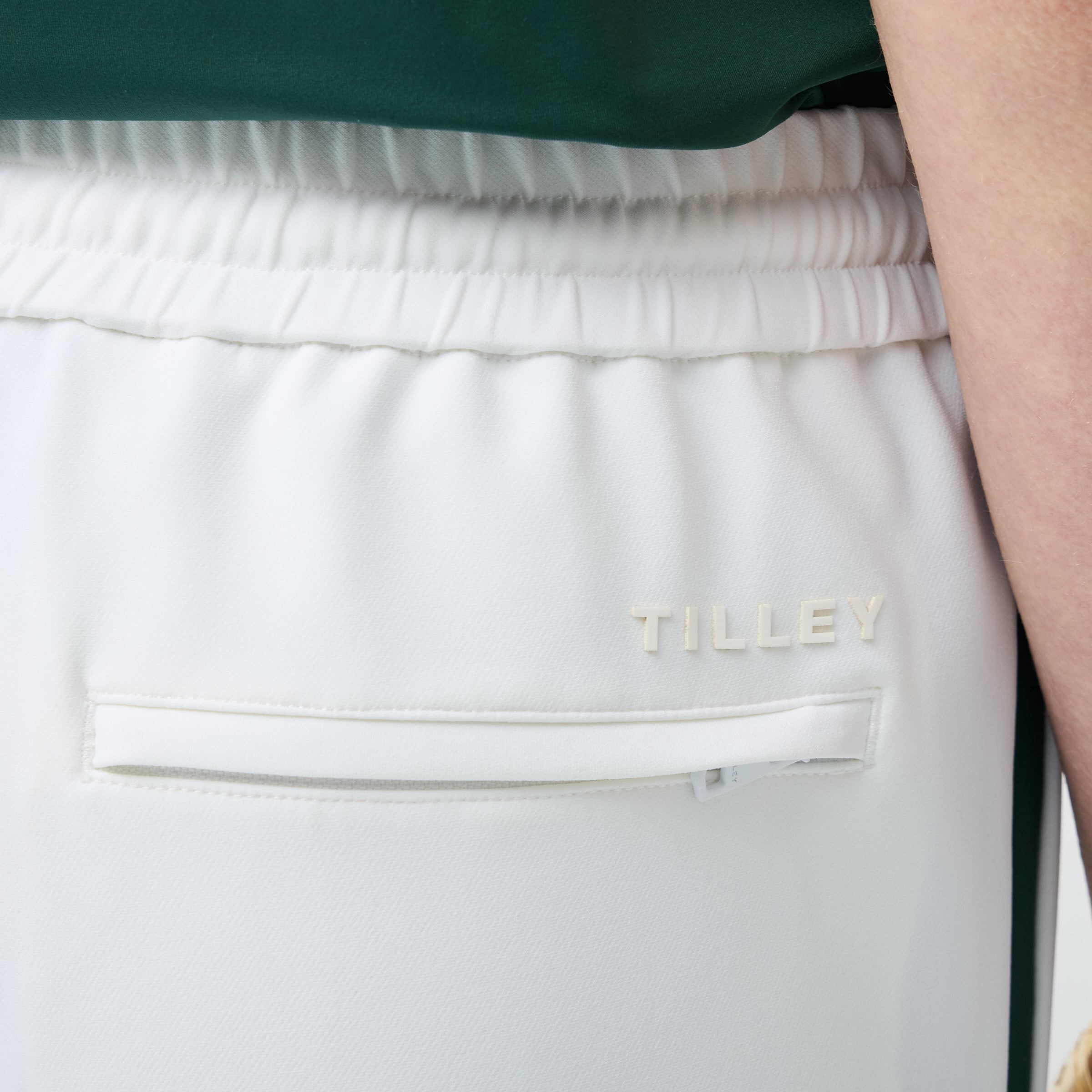 Tilley Striped Sport 長褲 產品細節圖 5