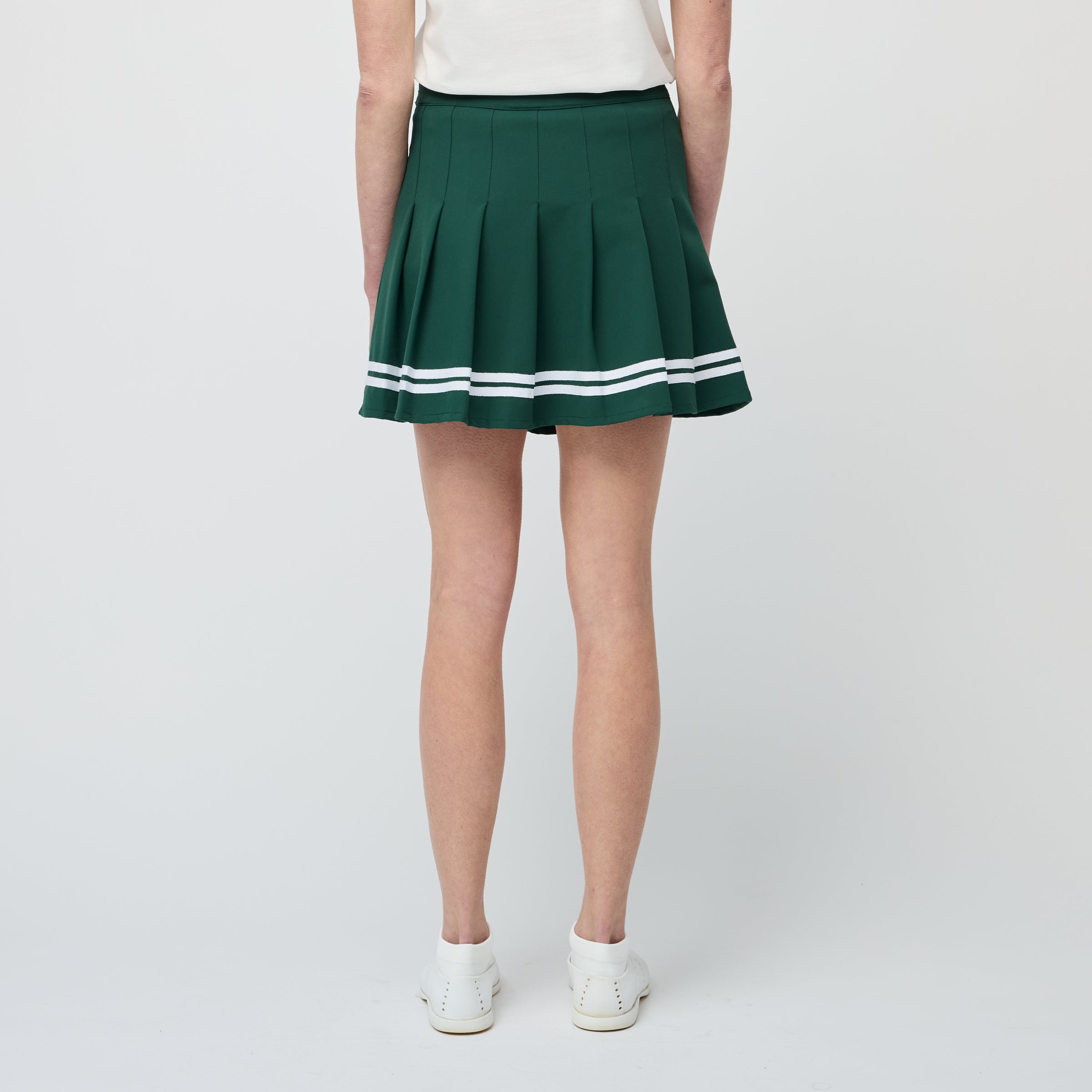 Tilley Ribbon Pleated 半截裙 產品細節圖 5