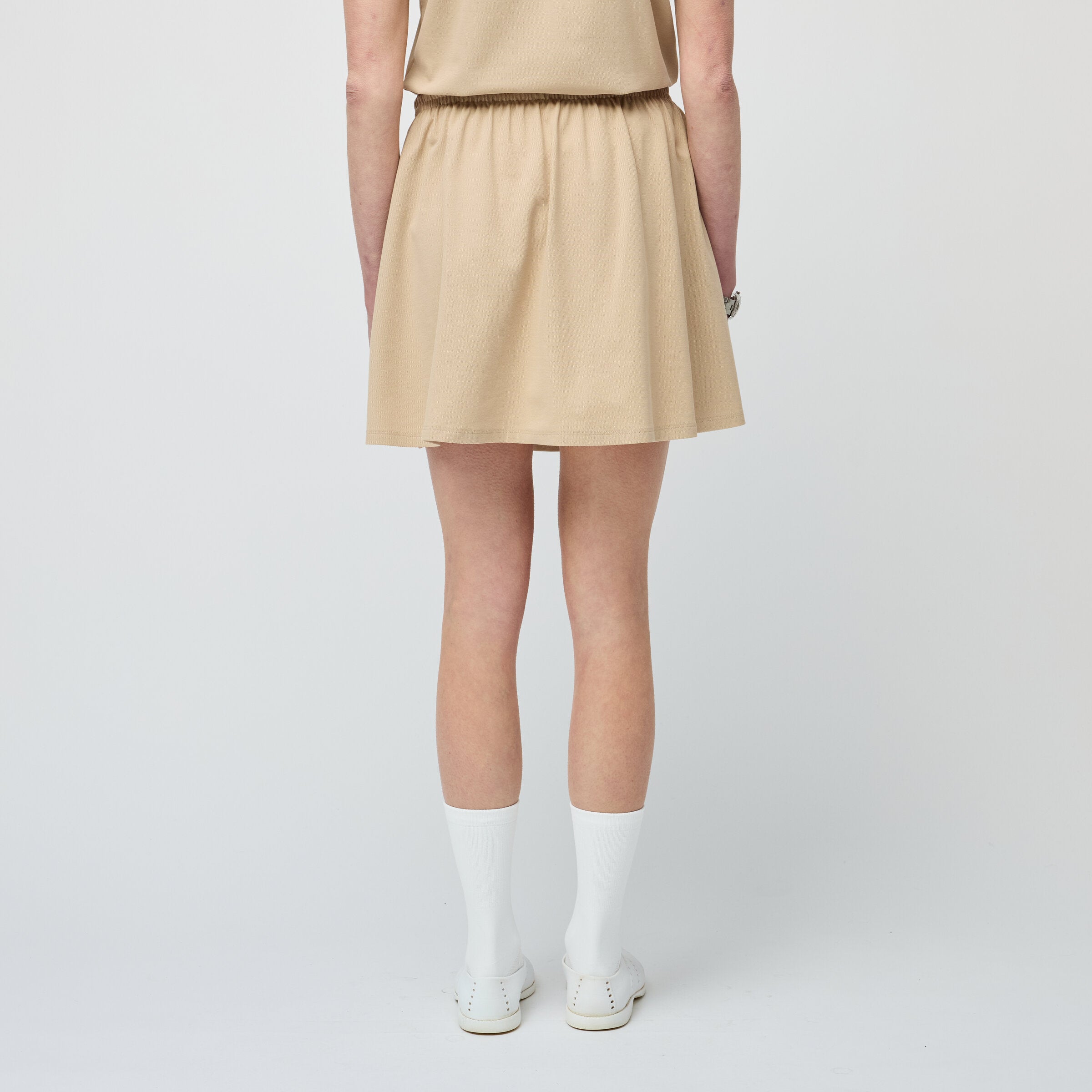 Tilley Preppy Pique Mini 半截裙 產品細節圖 5
