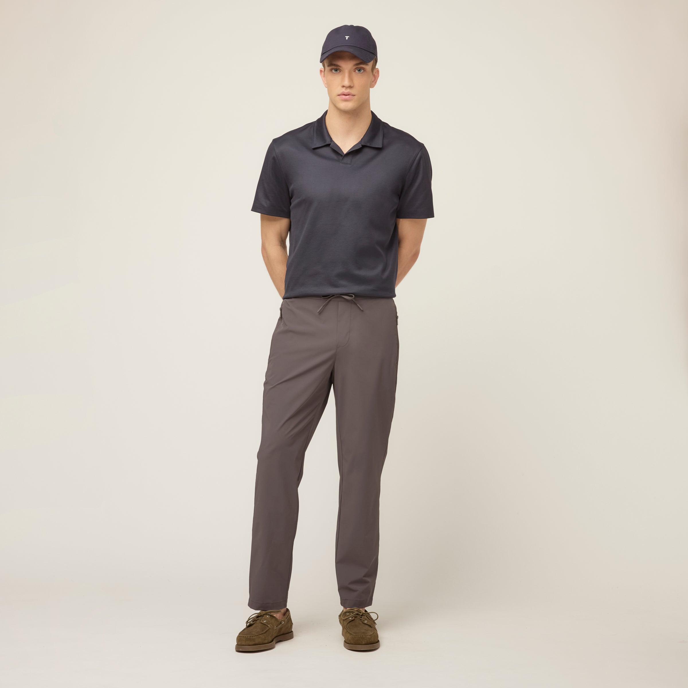 Tilley Tech Stretch Nylon Pull On Jogger 下裝 產品細節圖 5