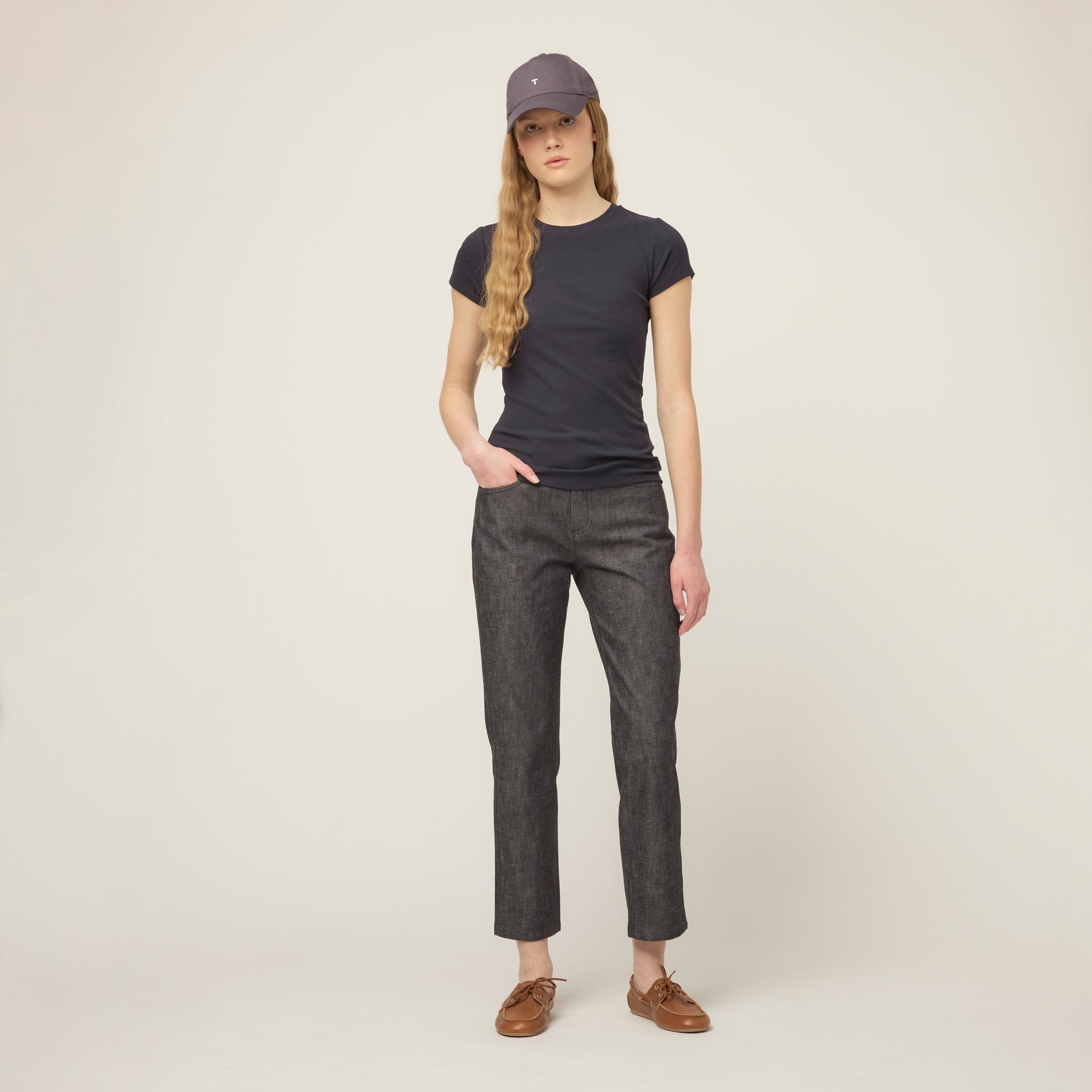 Tilley Tencel Rib T 恤 產品細節圖 5