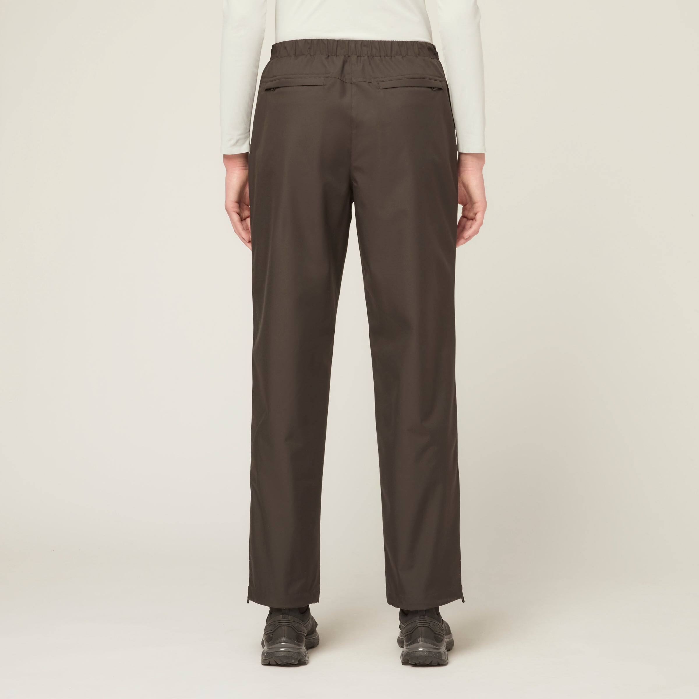 Tilley 防雨 Side Zip 長褲 產品細節圖 5