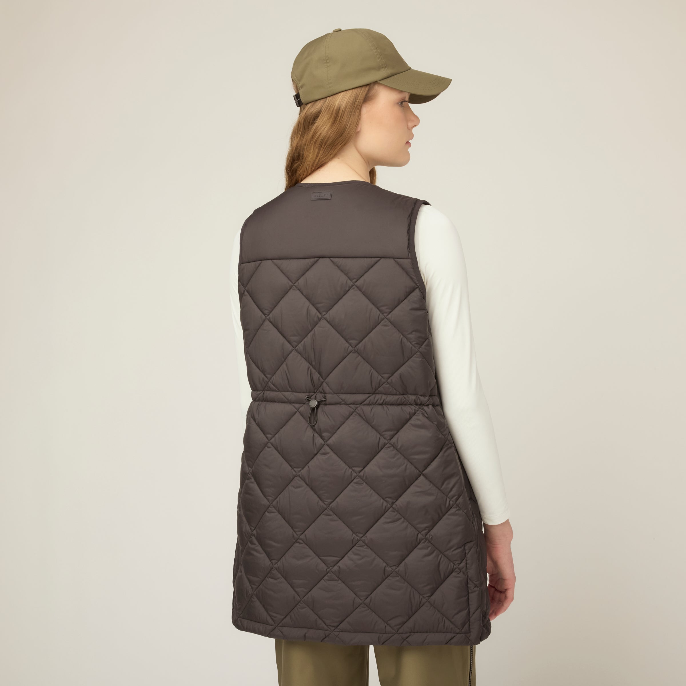 Tilley Ultralight Thermal 背心 產品細節圖 5