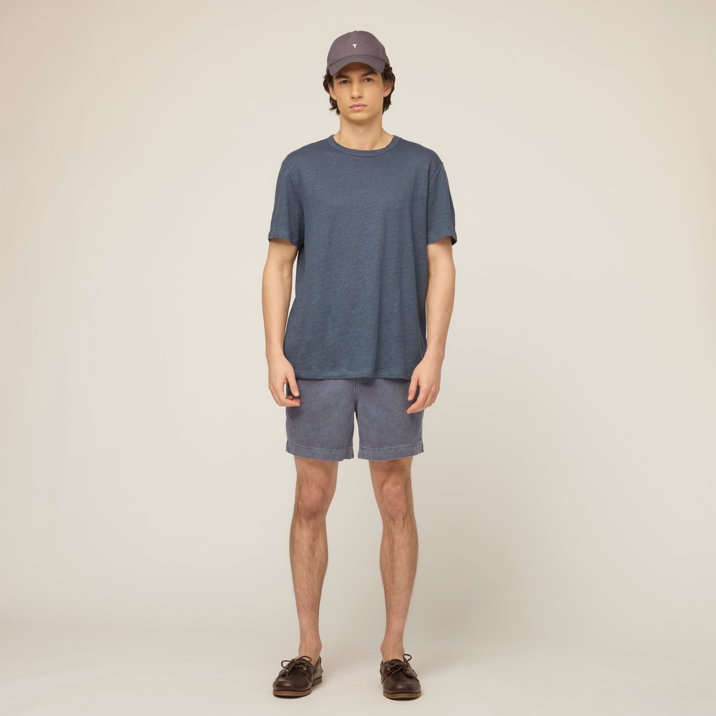 Tilley 亞麻 Jersey T 恤 產品細節圖 5