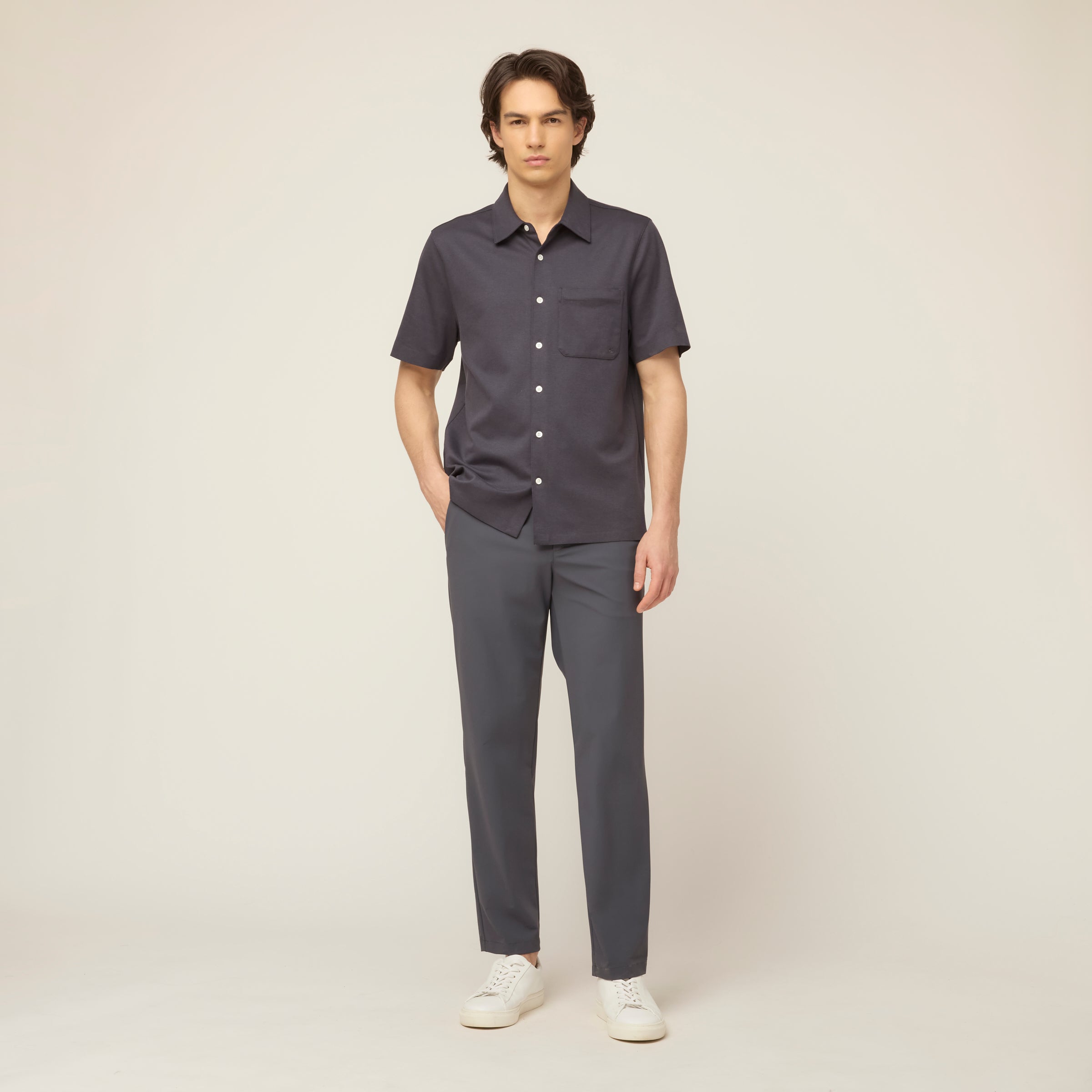Tilley Performance Stretch 短袖 恤衫 產品細節圖 5