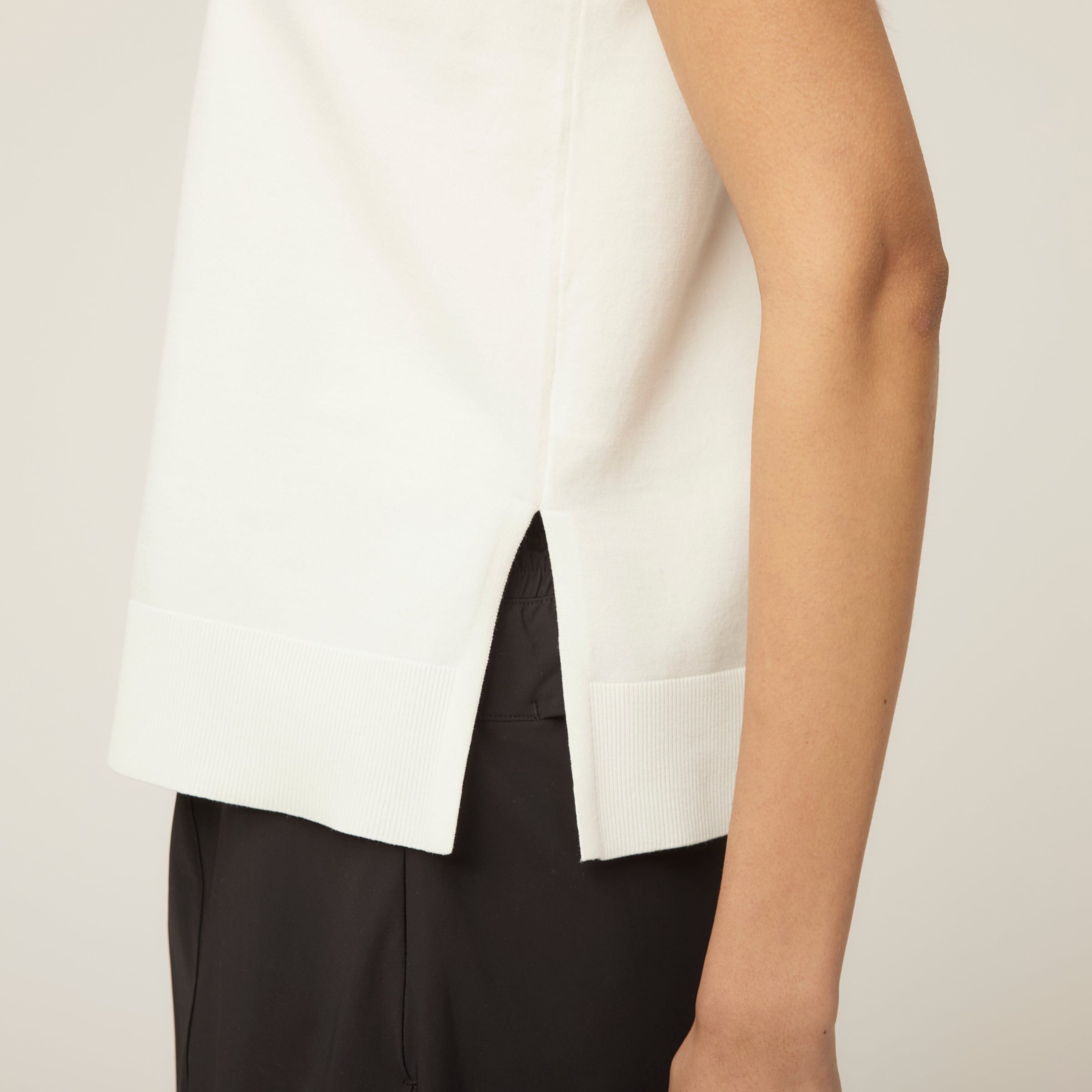 Tilley Extrafine 輕量 Knit Tank 產品細節圖 5