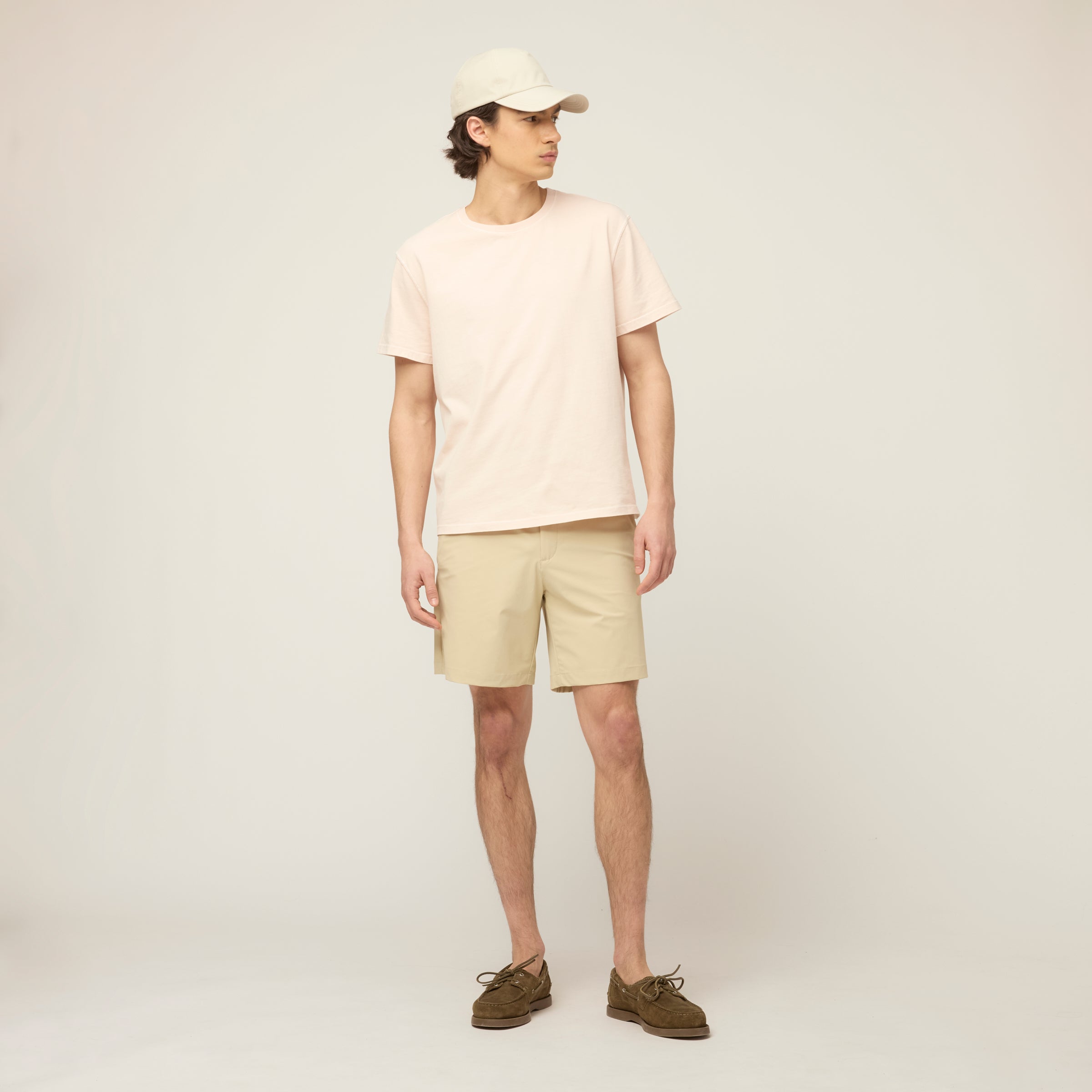 Tilley Mid|weight Sun Washed T 恤 產品細節圖 5