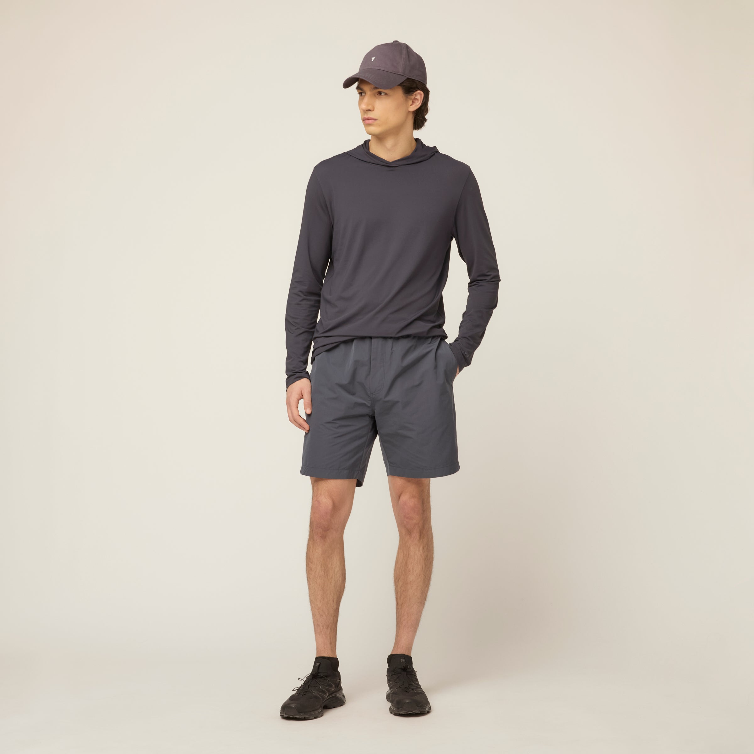 Tilley Waterproof Pocket River 短褲 產品細節圖 5