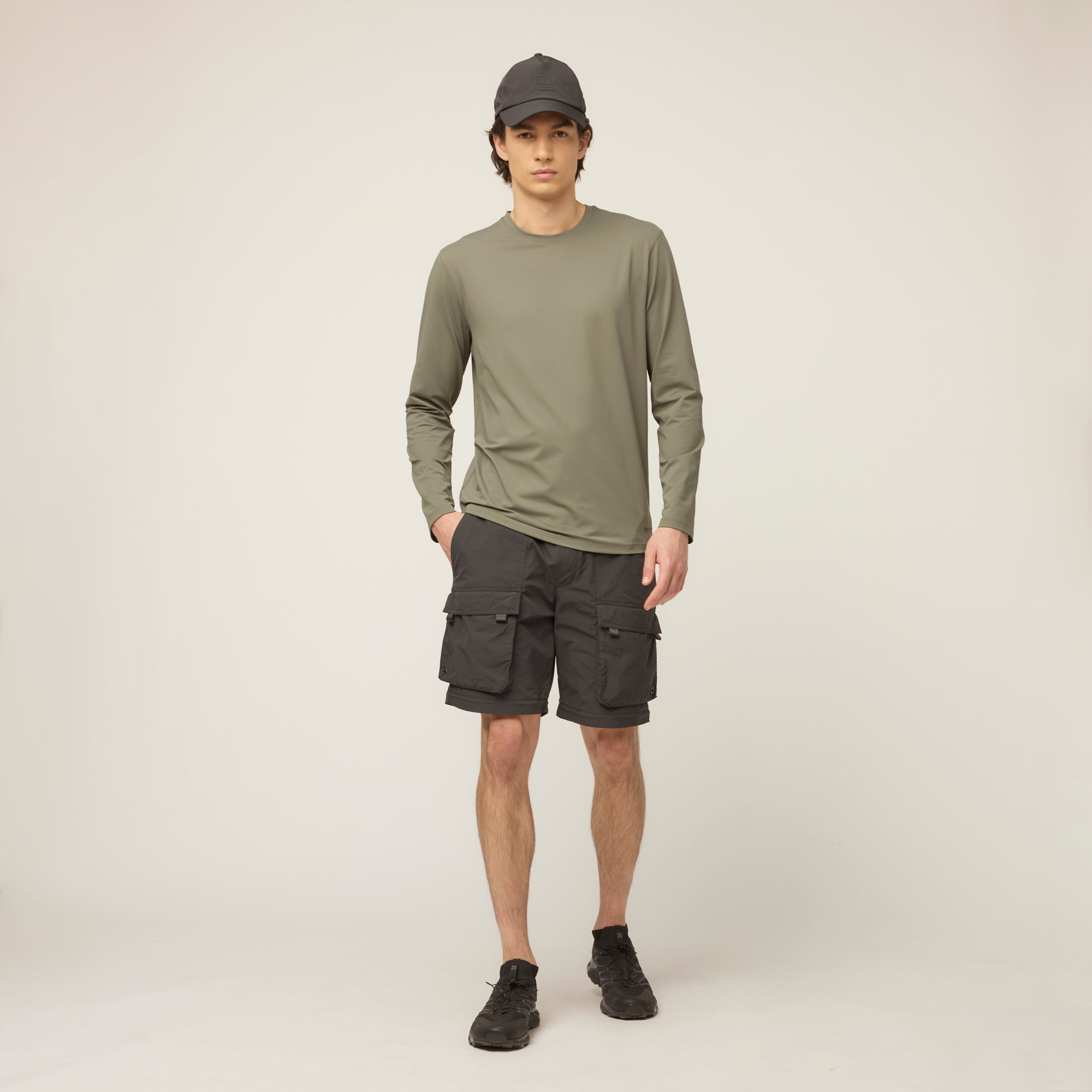 Tilley 輕量 Shade Crew 產品細節圖 5