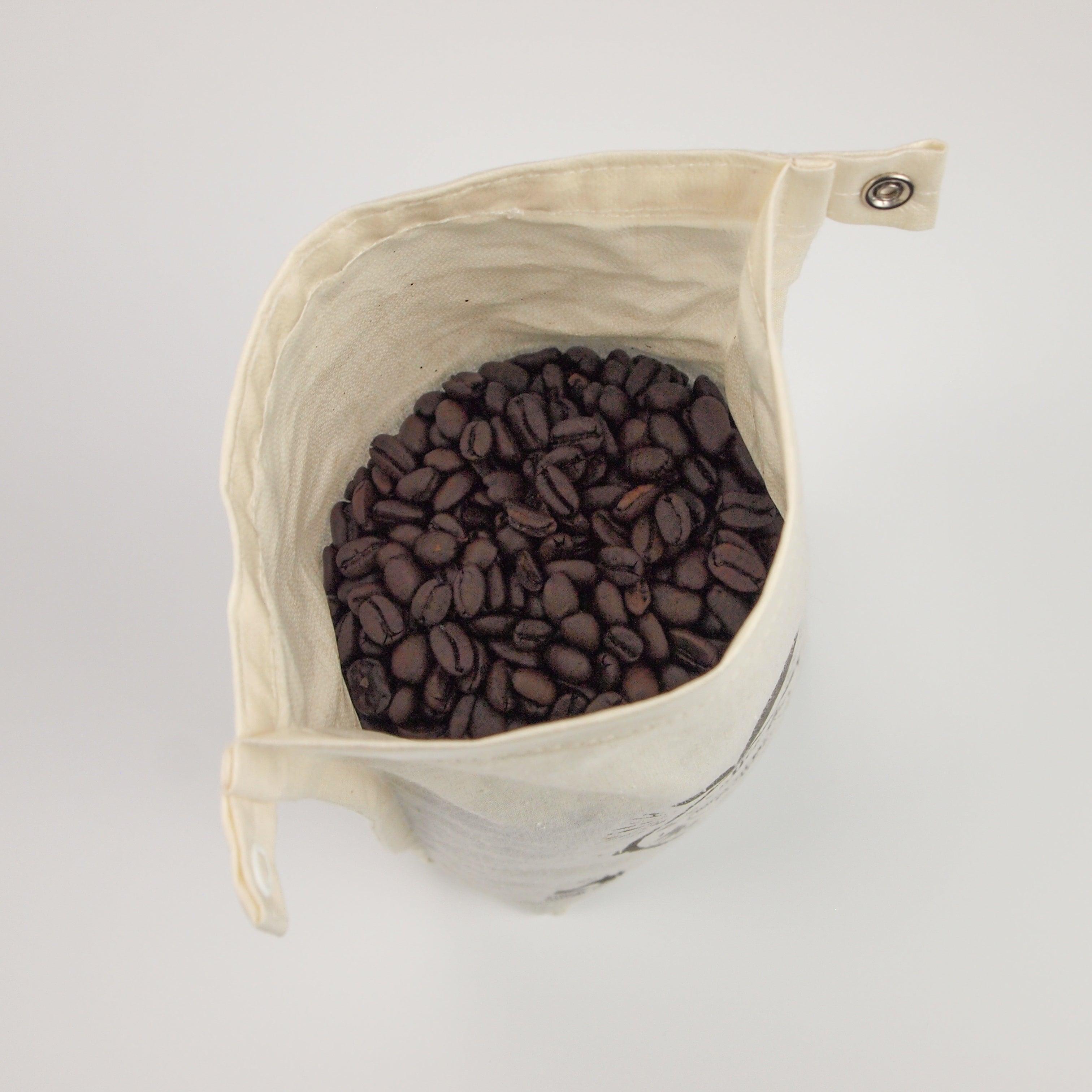 Öko Créations Sac à Café Réutilisable de Chanvre 可重用生活用品 產品細節圖 5