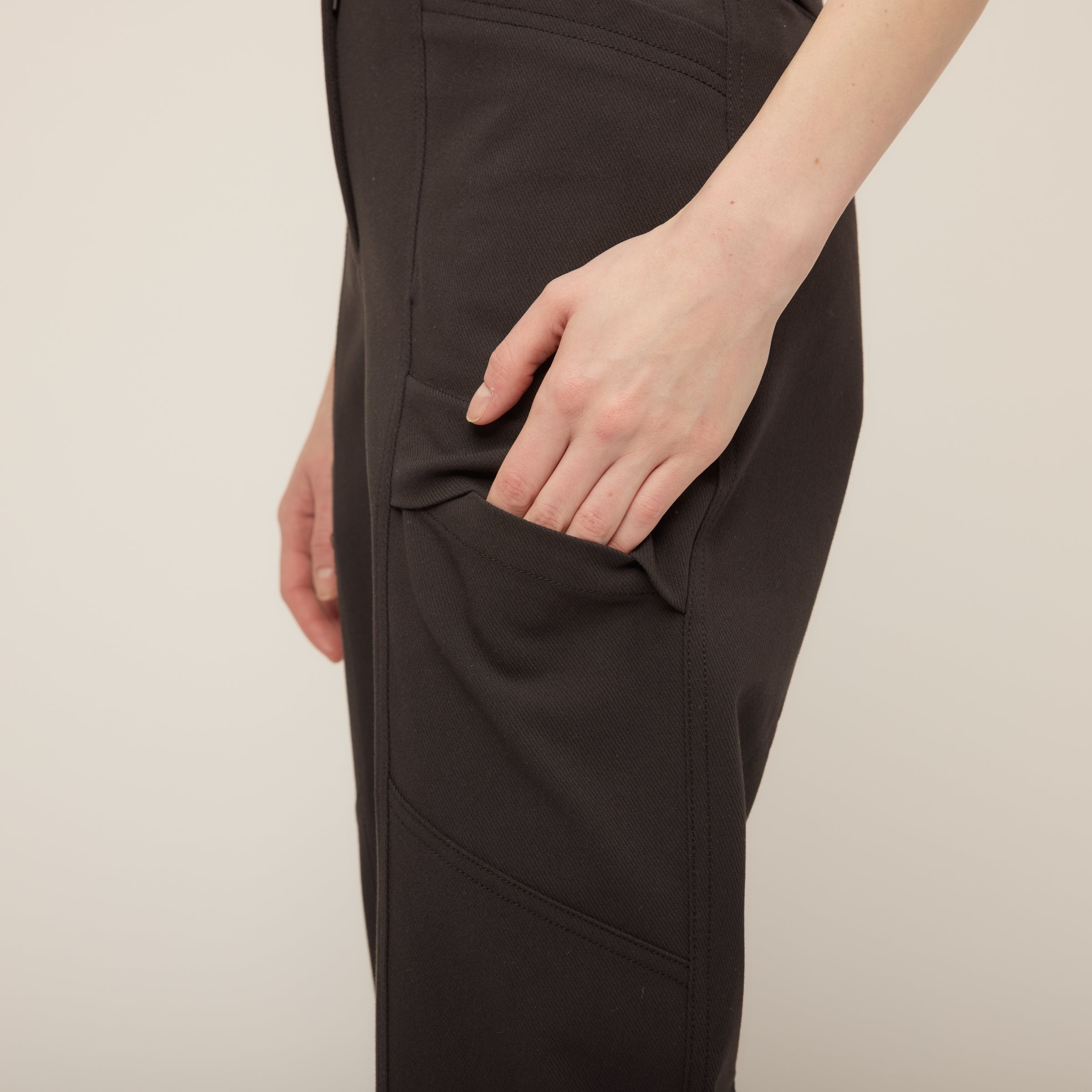 Tilley Stretch Twill Cargo 長褲 產品細節圖 5