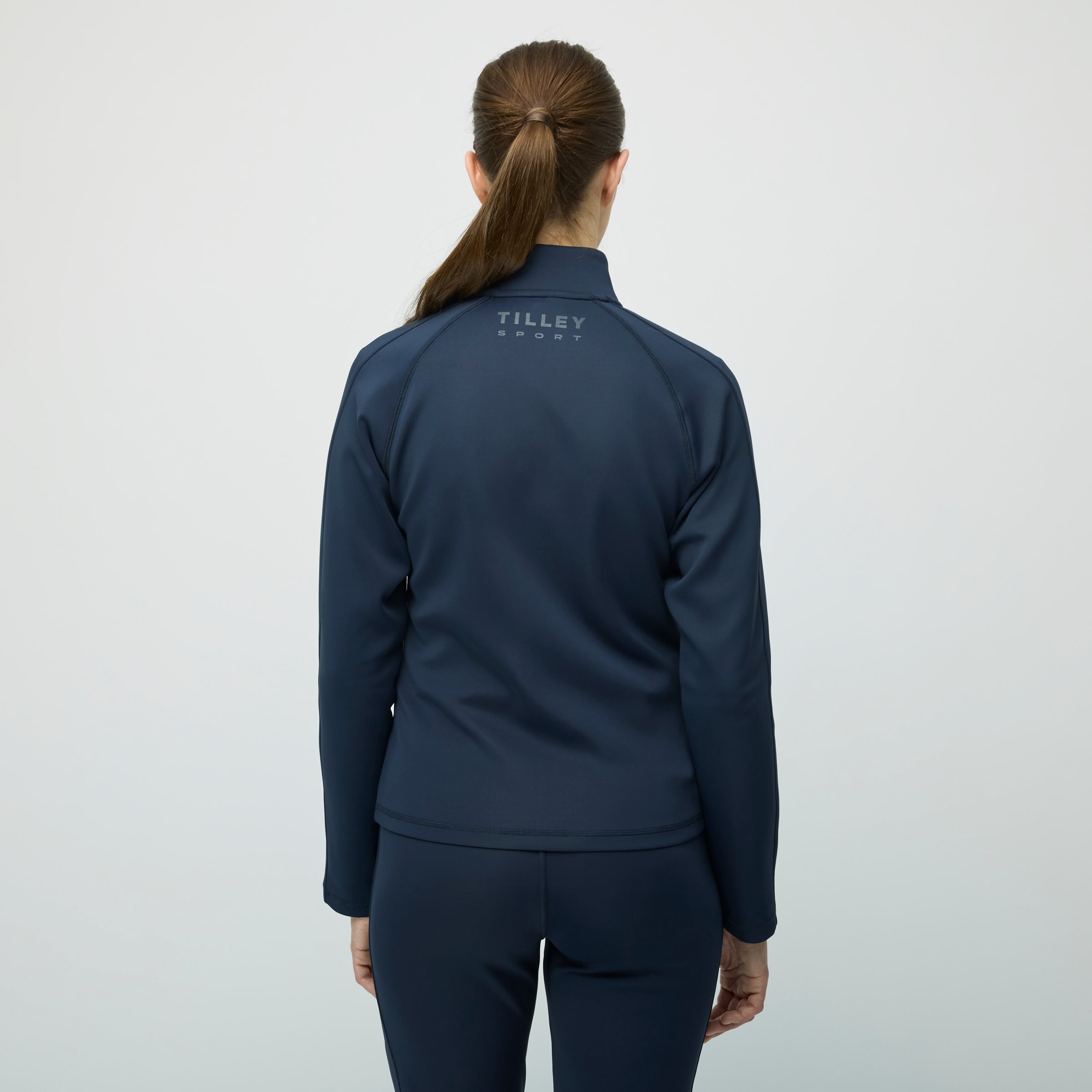 Tilley Airloft 全拉鏈 產品細節圖 5
