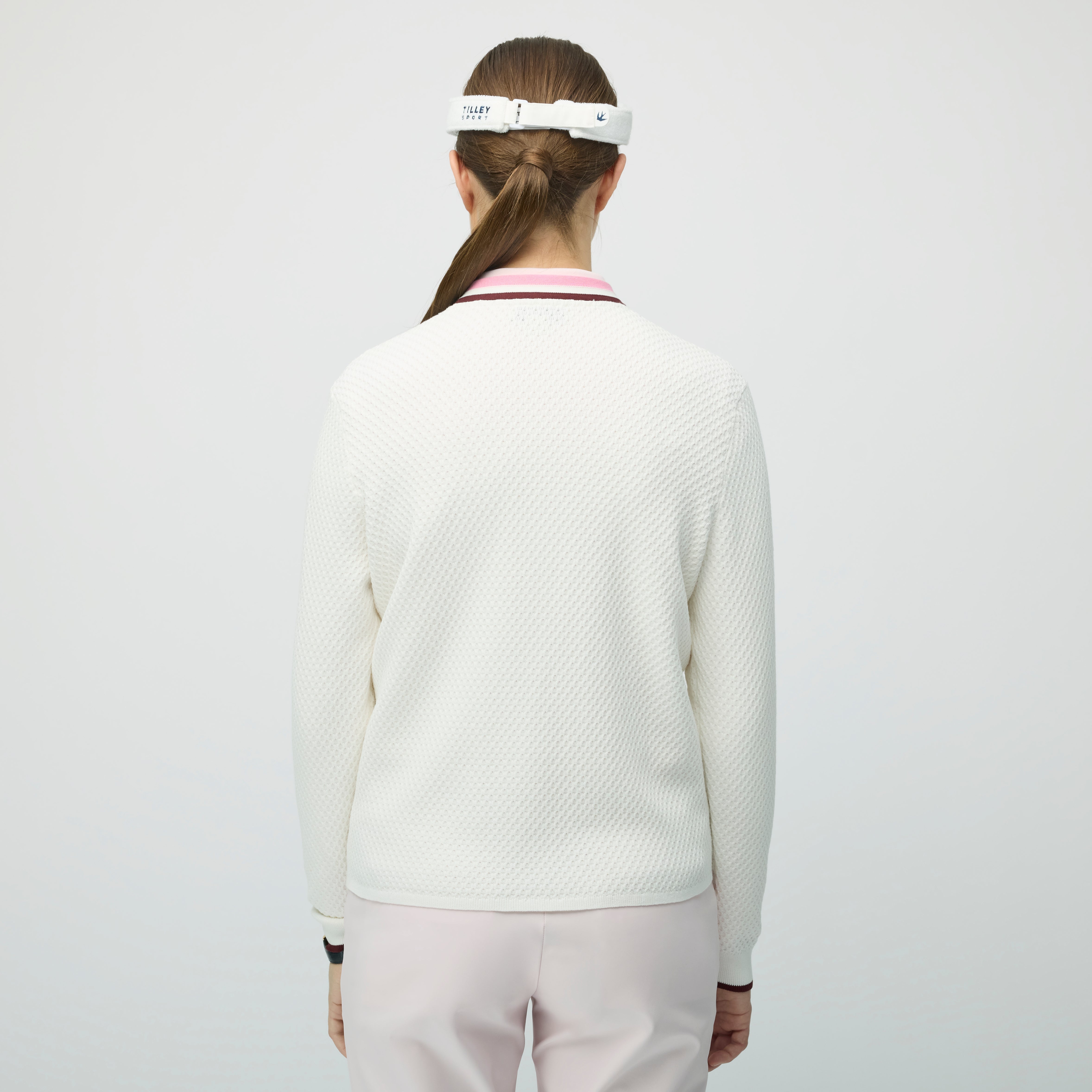 Tilley T Cardigan 上衣 產品細節圖 5